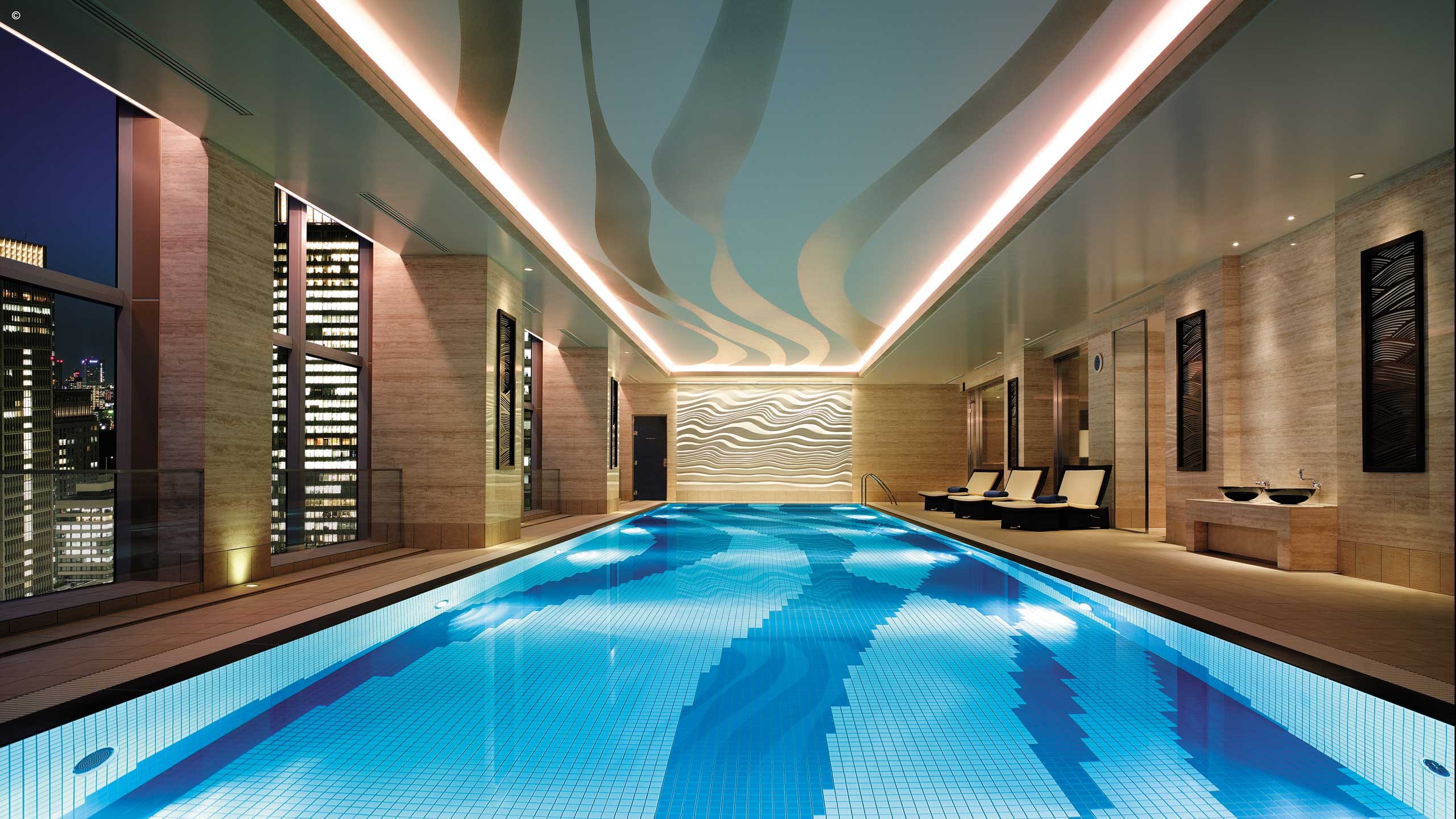 Shangri-La Tokyo