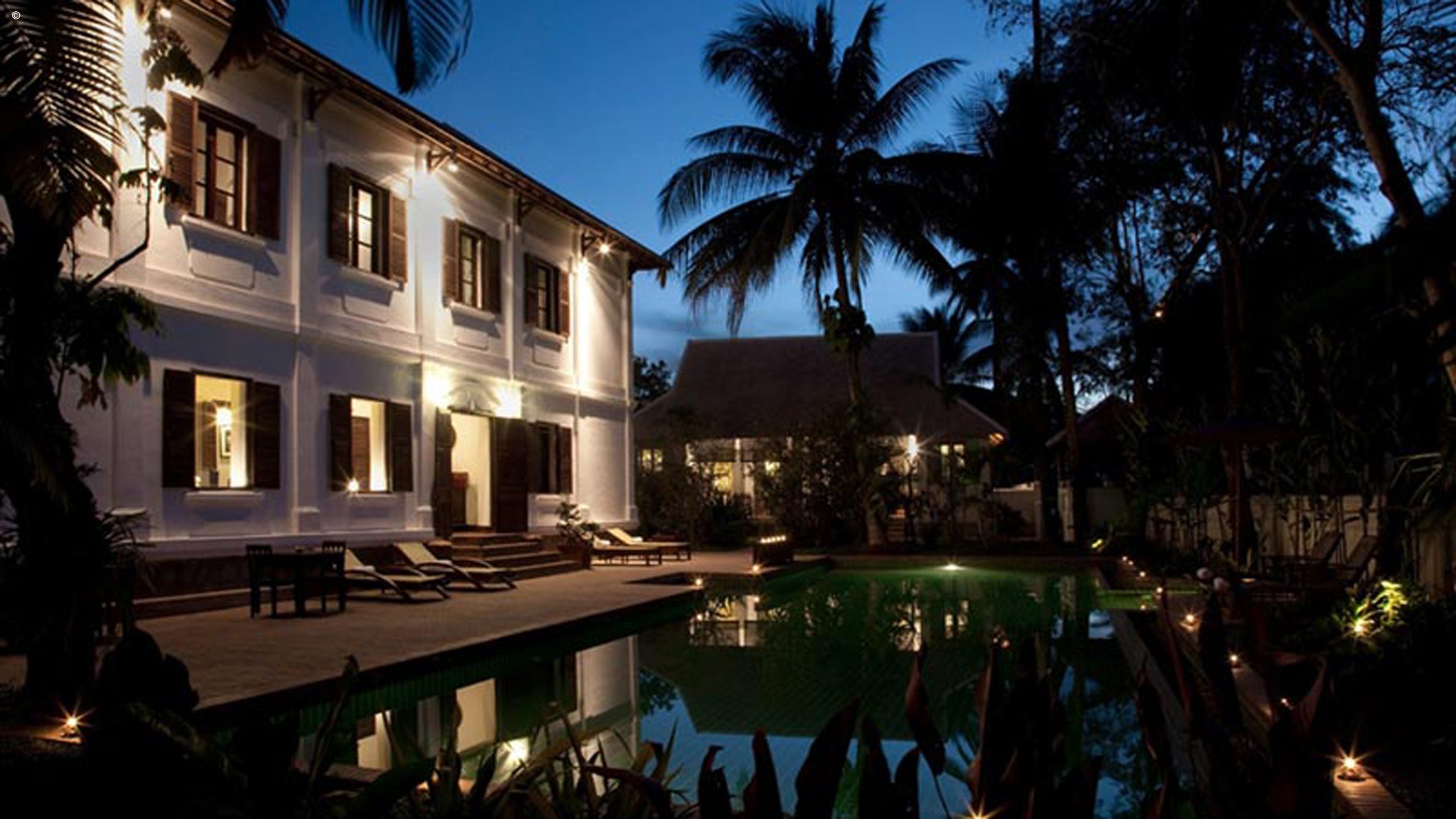 Satri House