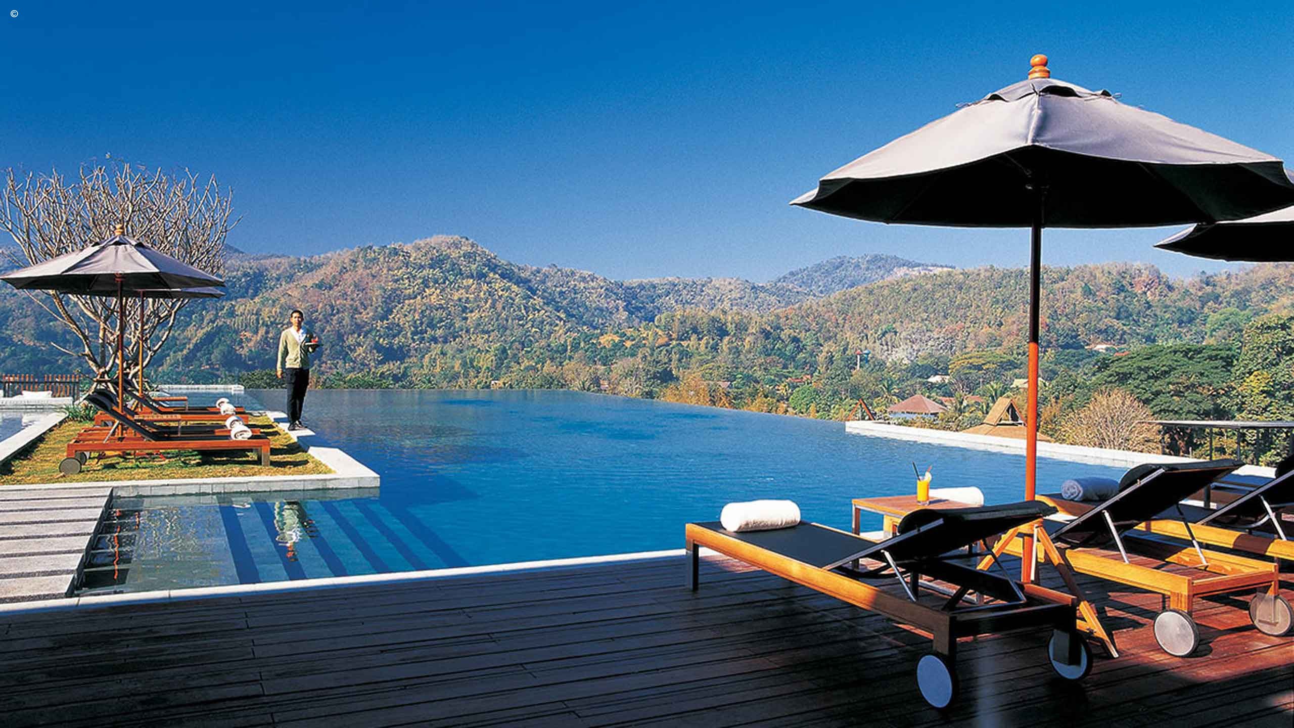 Veranda Chiangmai – The High Resort
