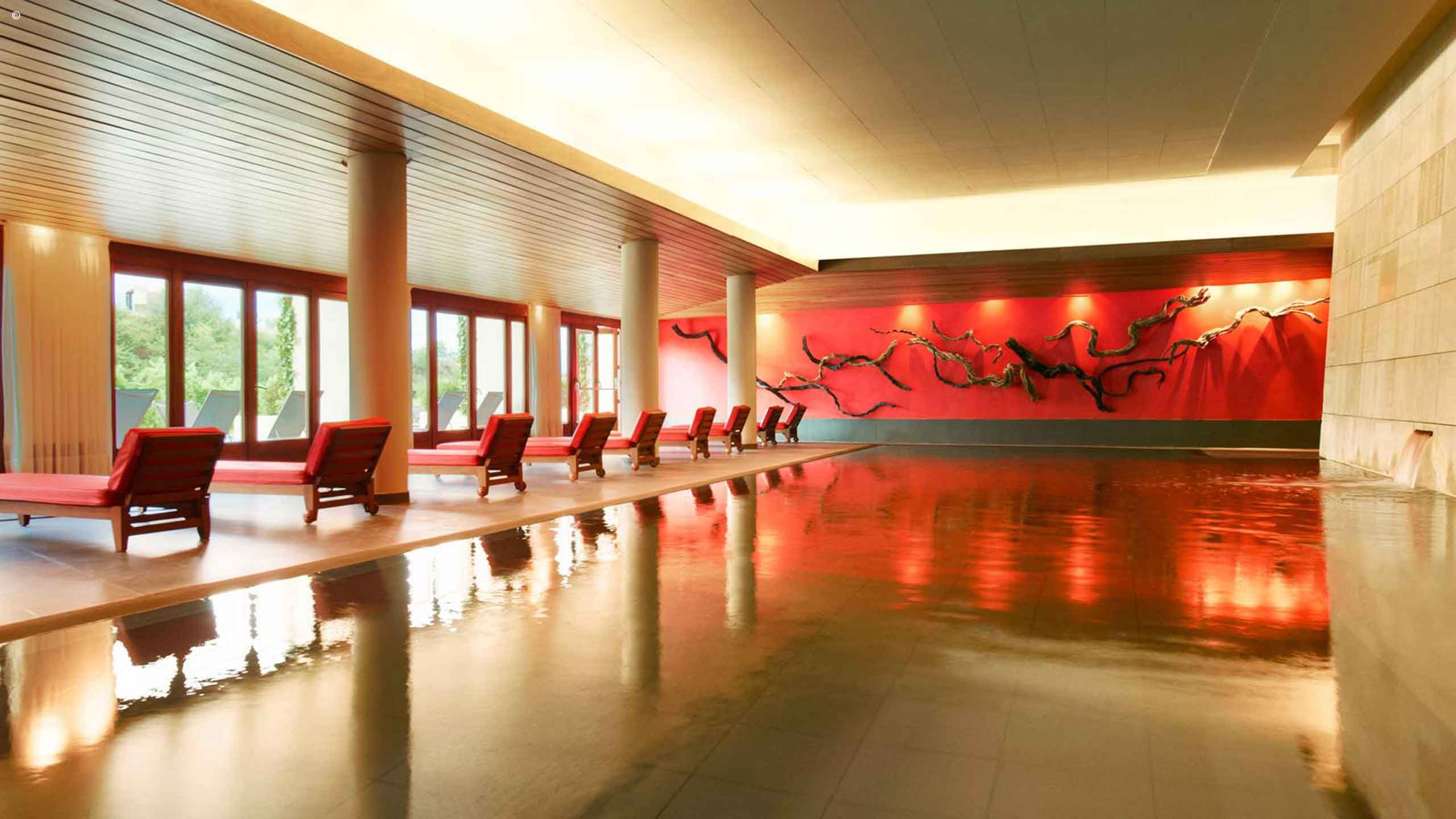 Hotel Marques De Riscal