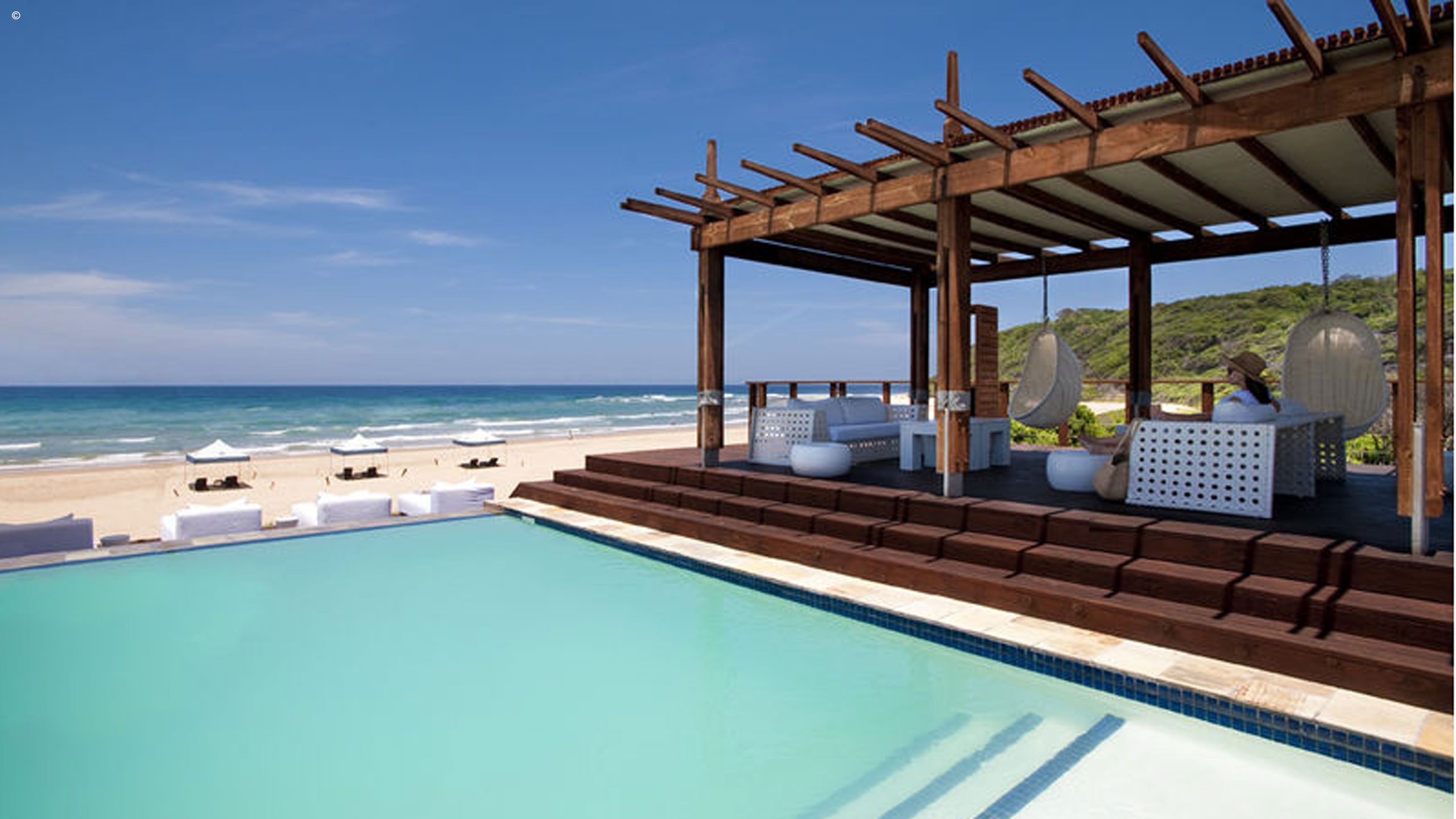 White Pearl Resorts