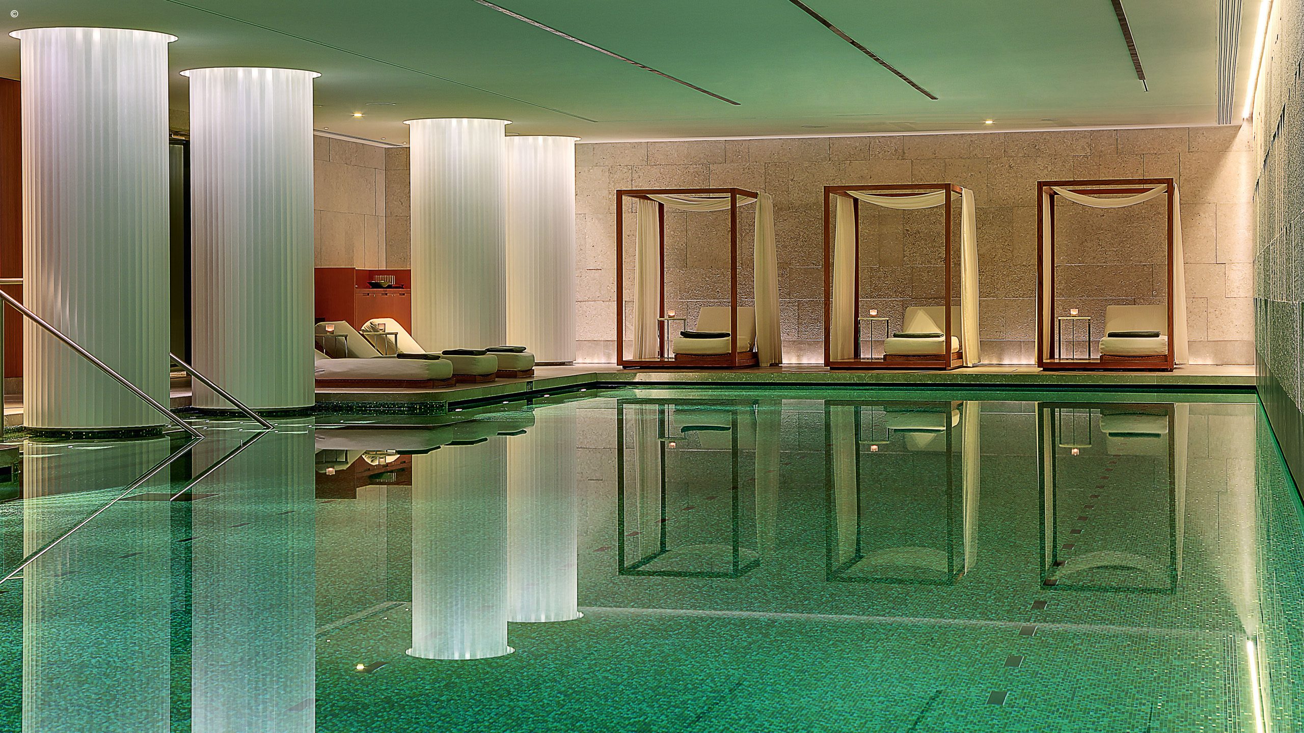 Bulgari Hotel Milan