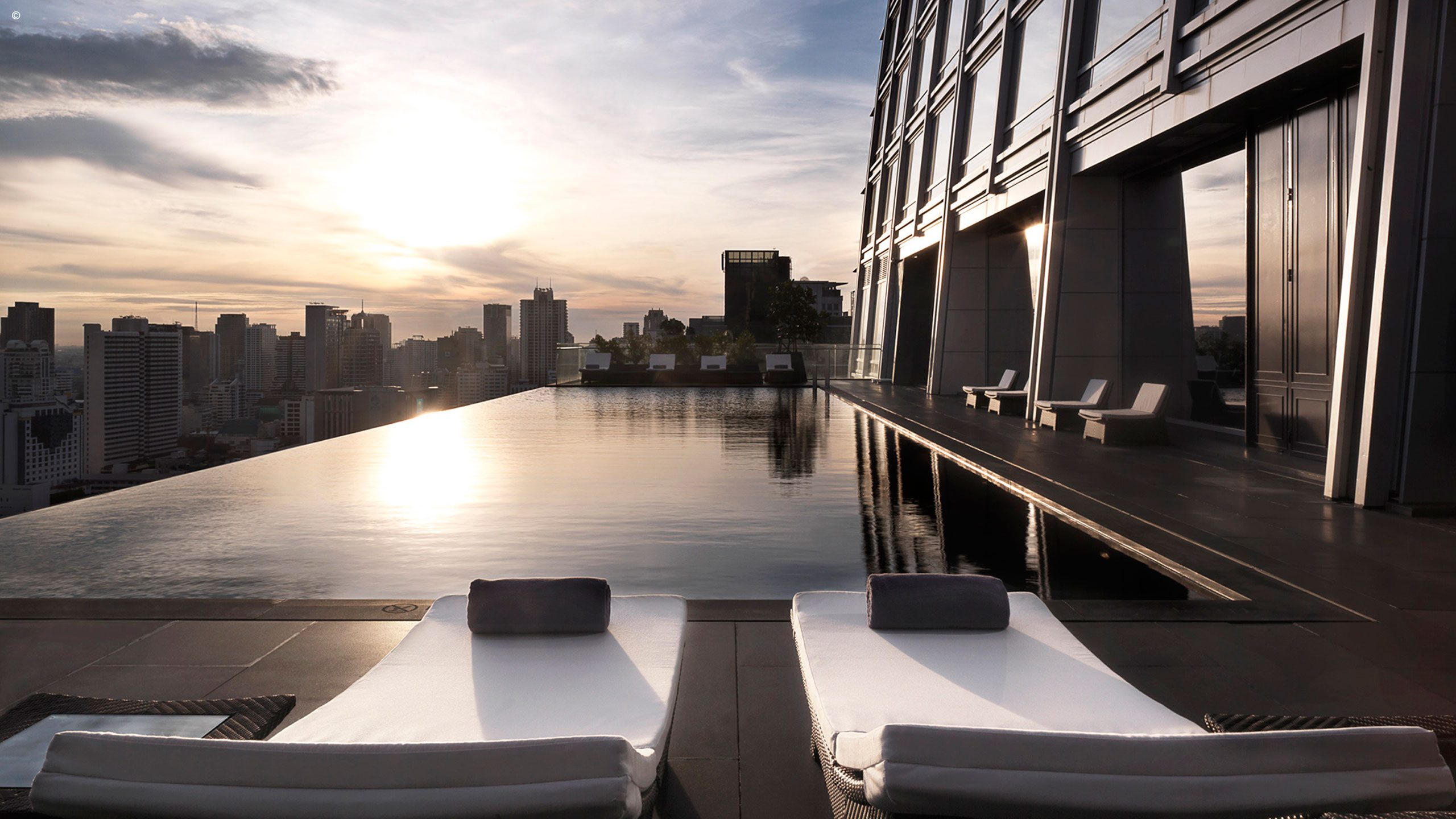 The Okura Prestige