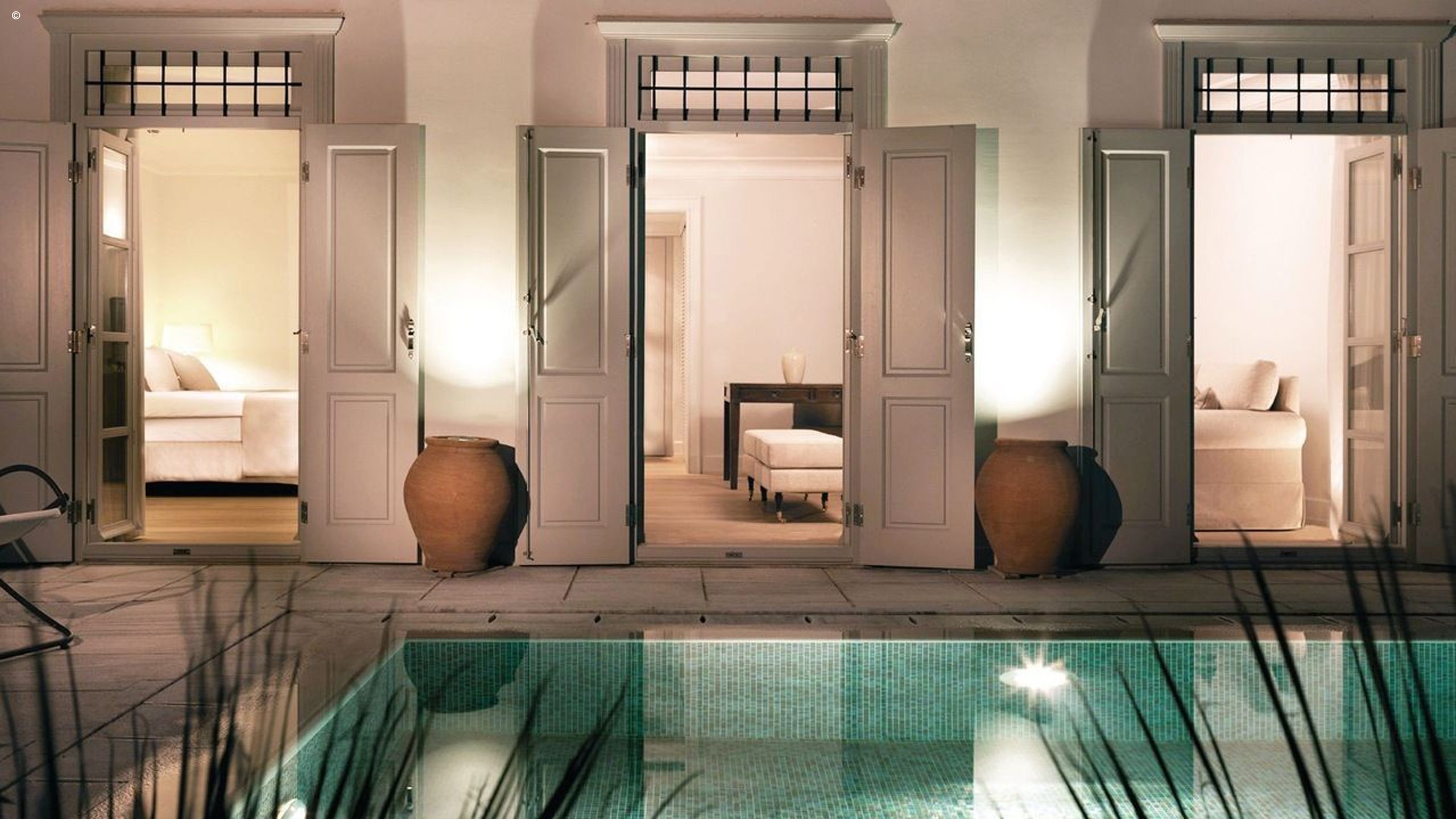 Poseidonion Grand Hotel