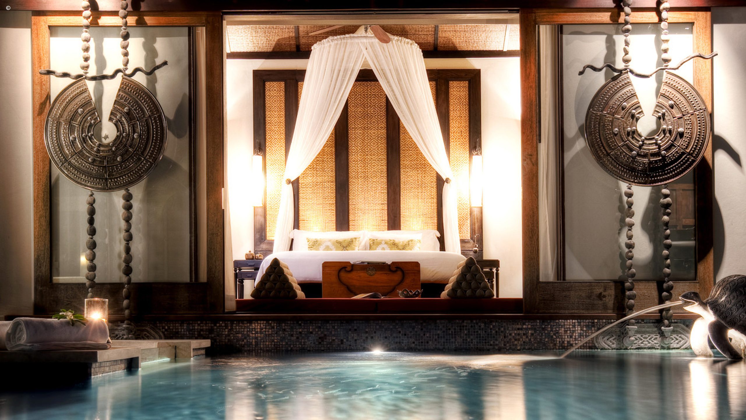 Anantara Mai Khao Phuket Villas