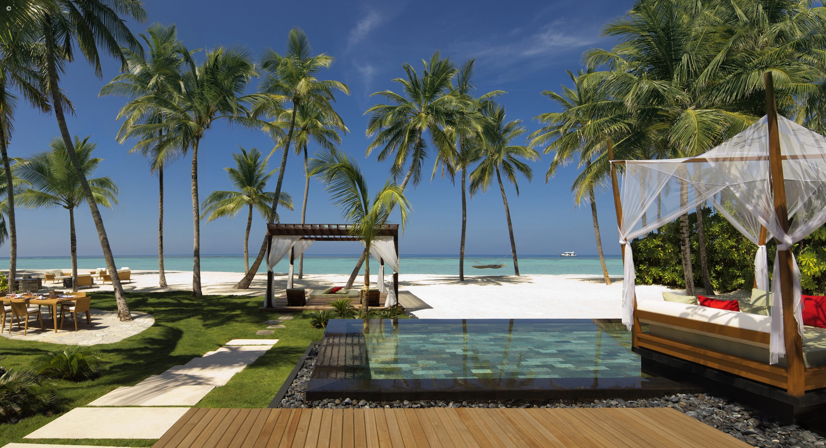 One&Only Reethi Rah