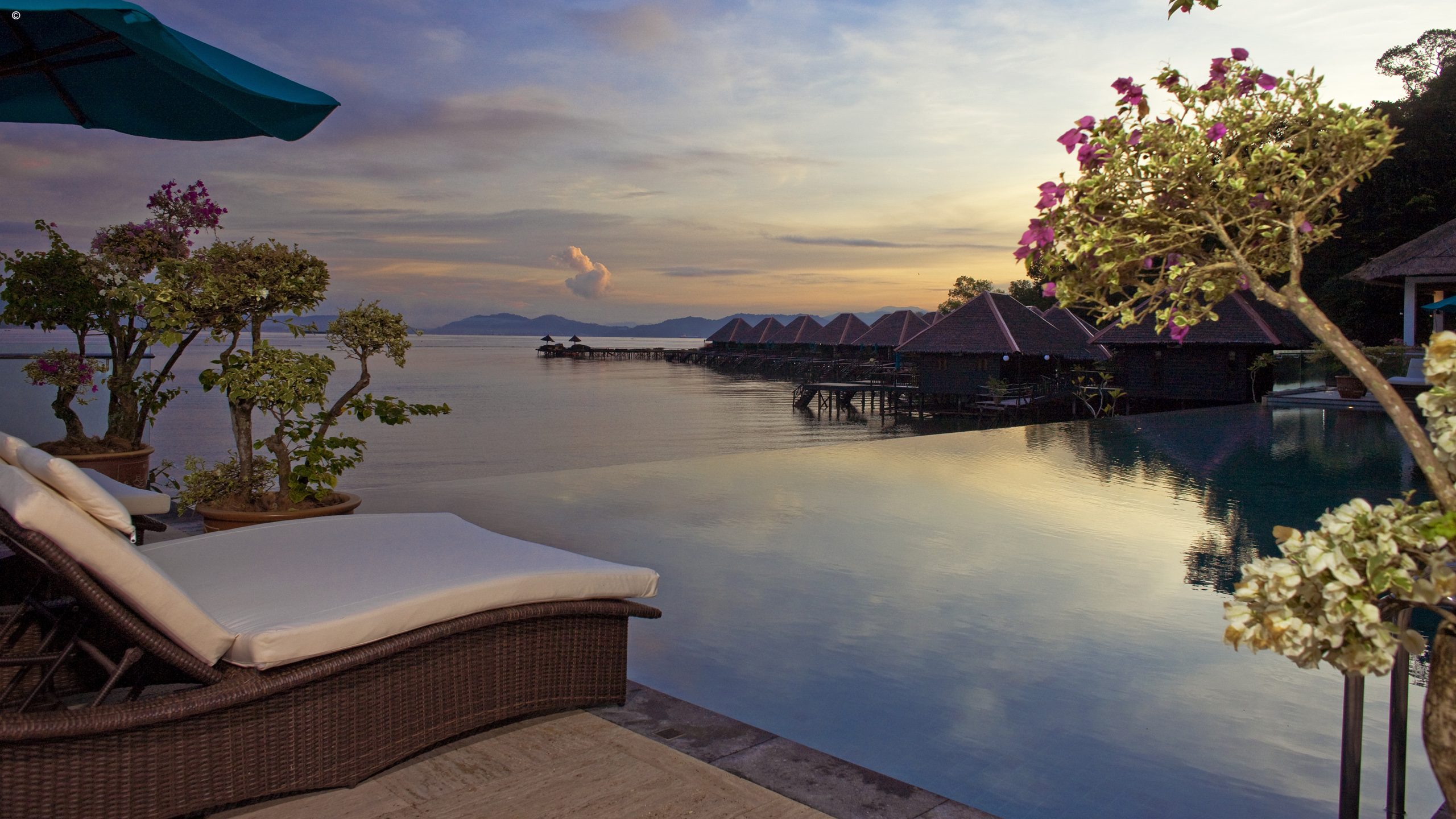 Gayana Marine Resort