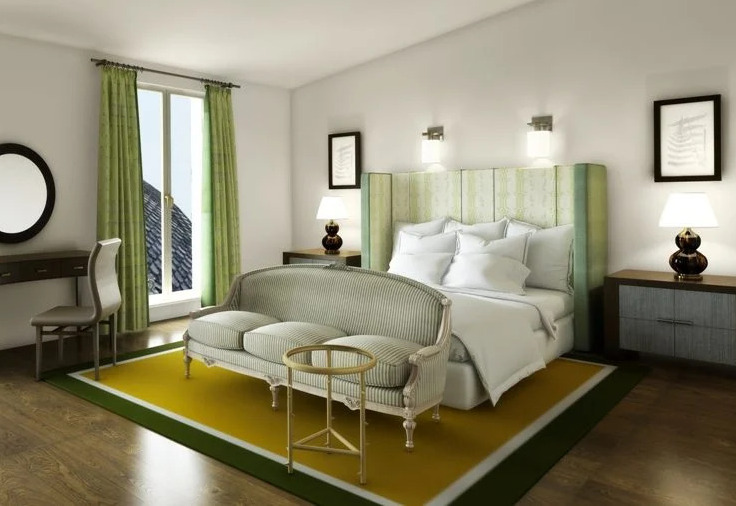 Hotel de Russie