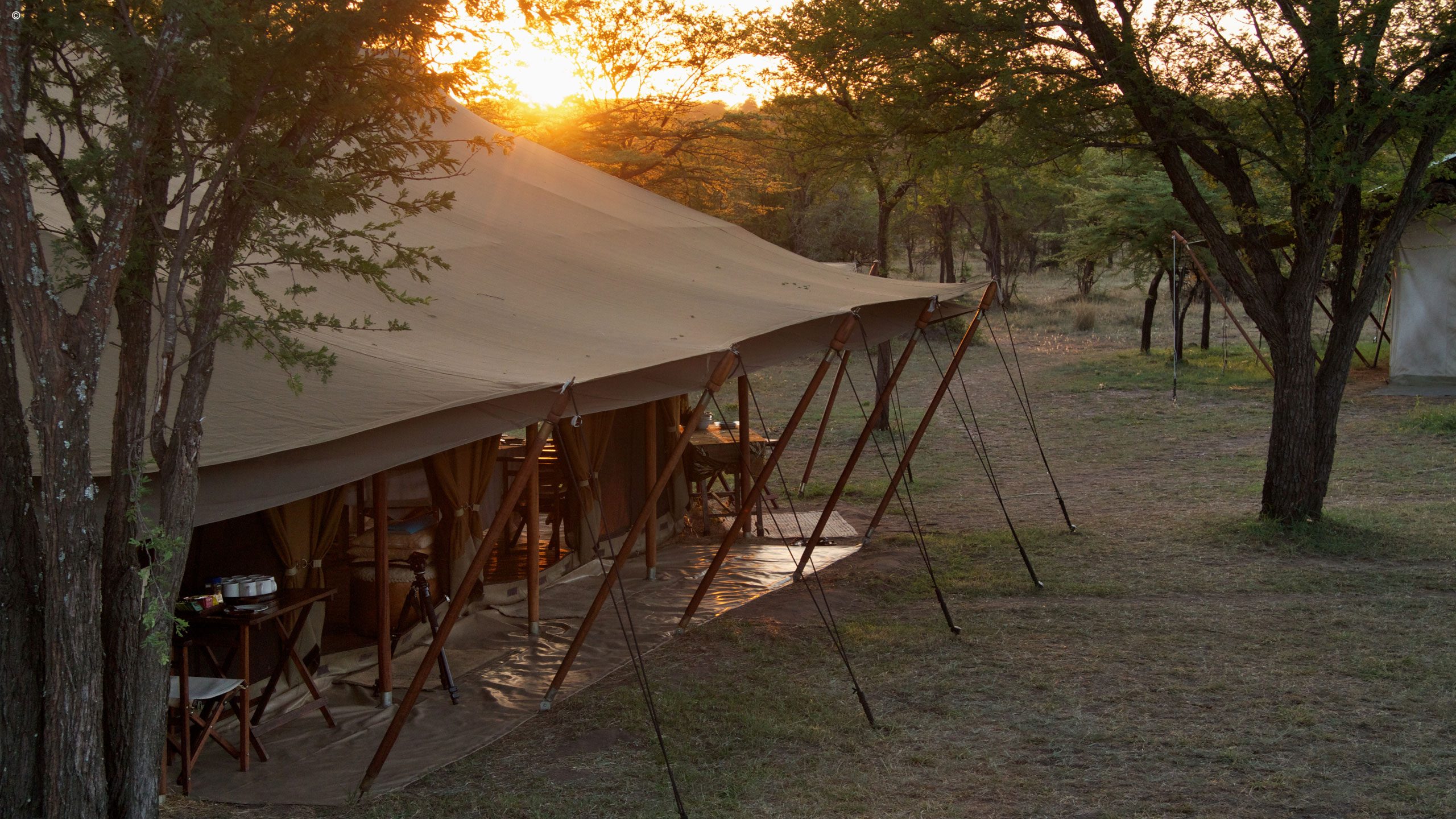 Serian Serengeti North