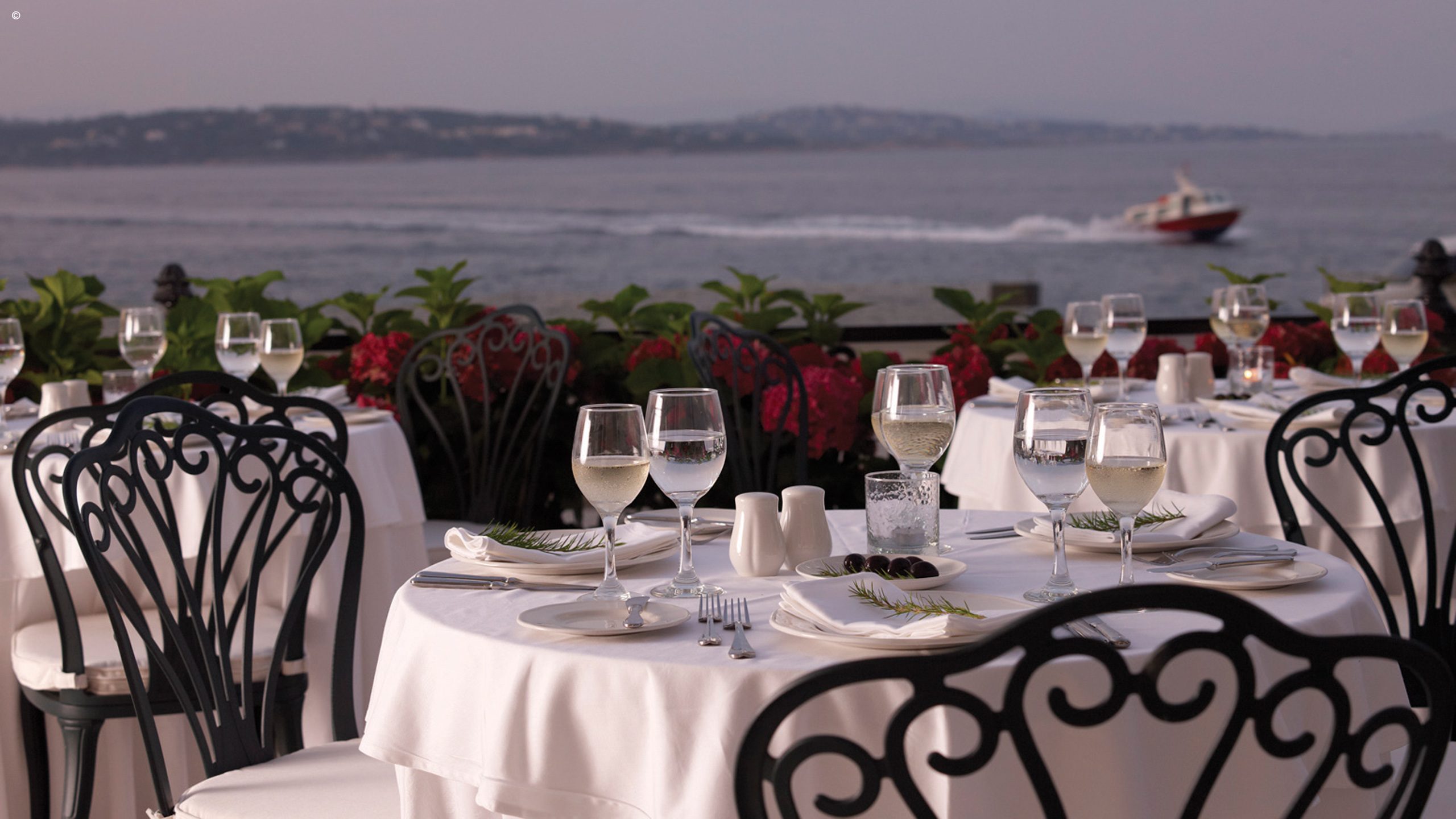 Poseidonion Grand Hotel