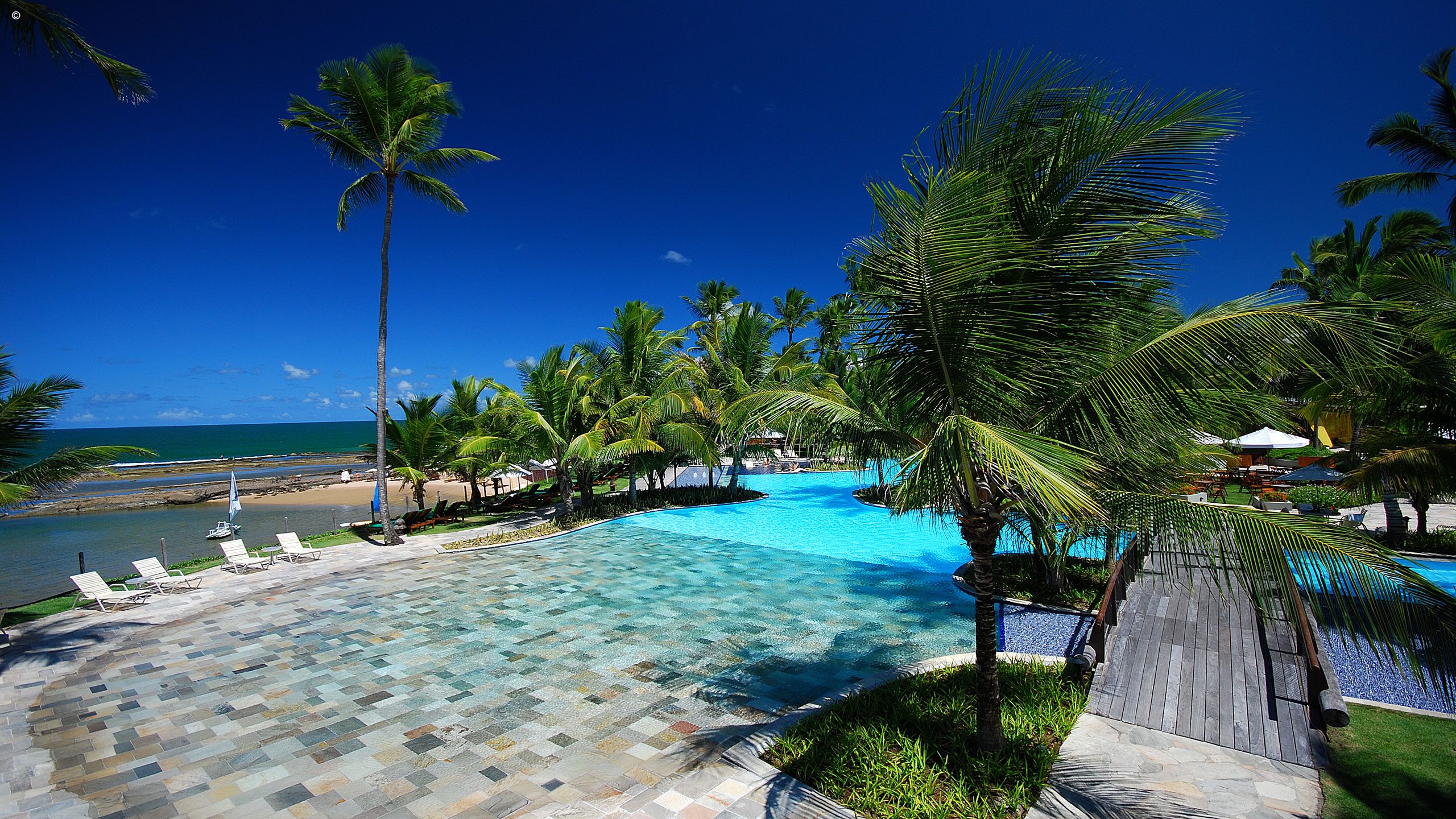 Nannai Resort