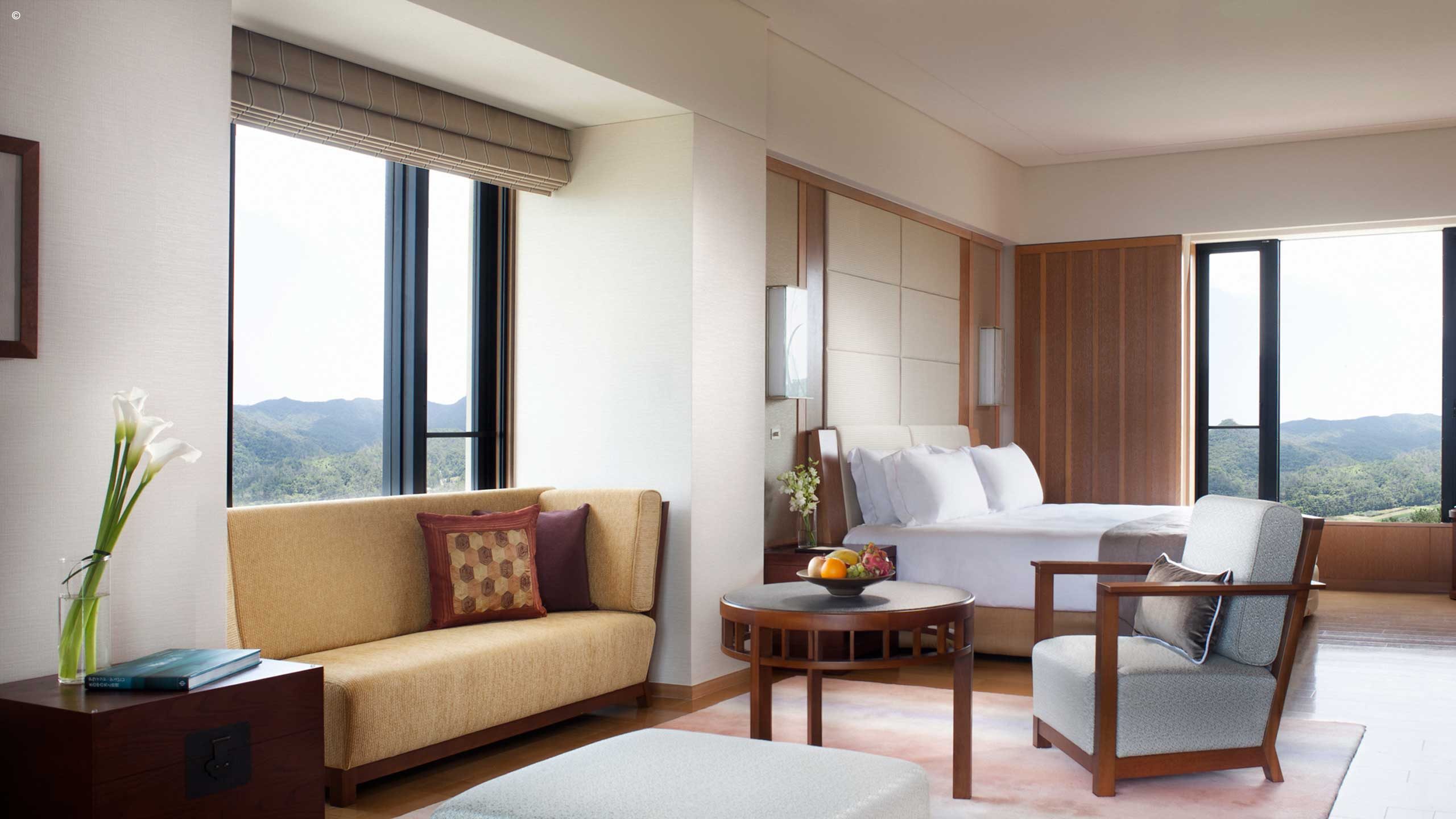 The Ritz-Carlton Okinawa