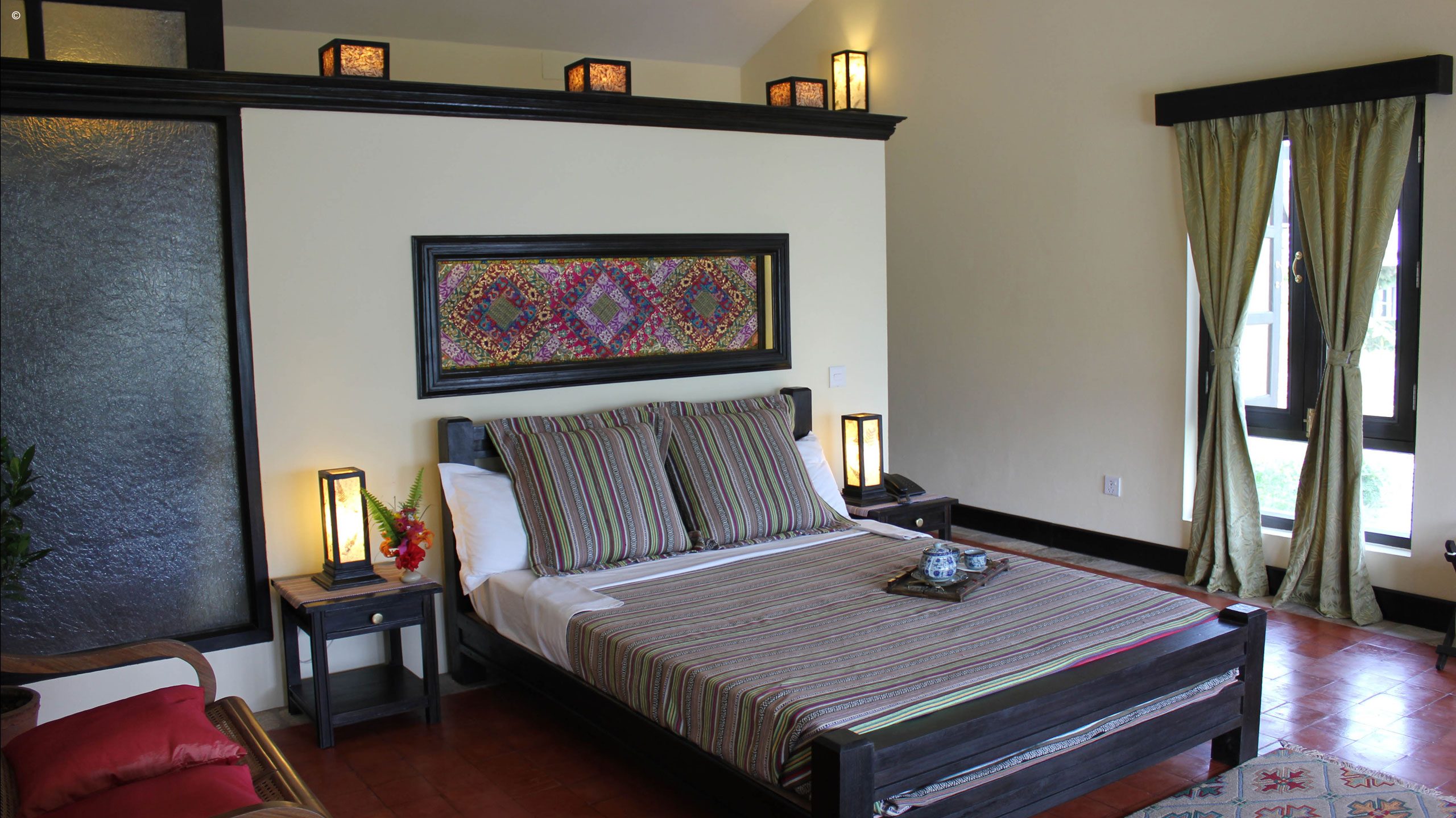 Begnas Lake Resort