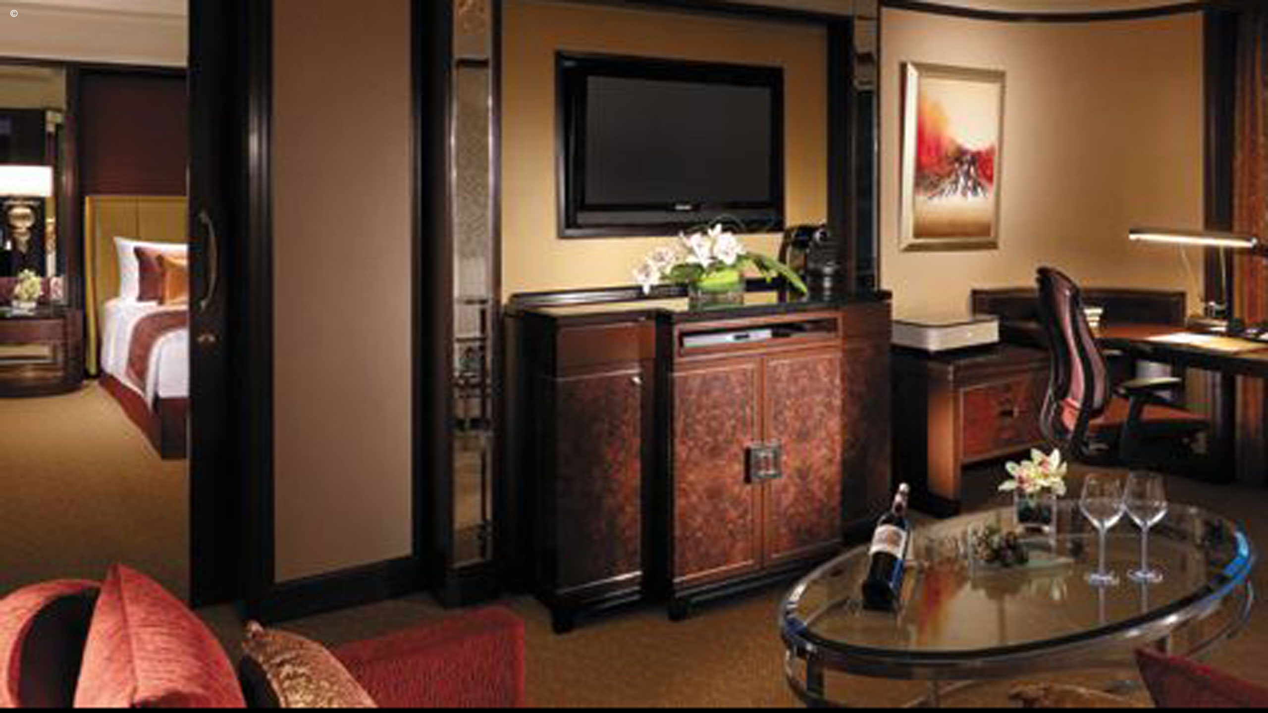 Shangri-La Hotel Kuala Lumpur