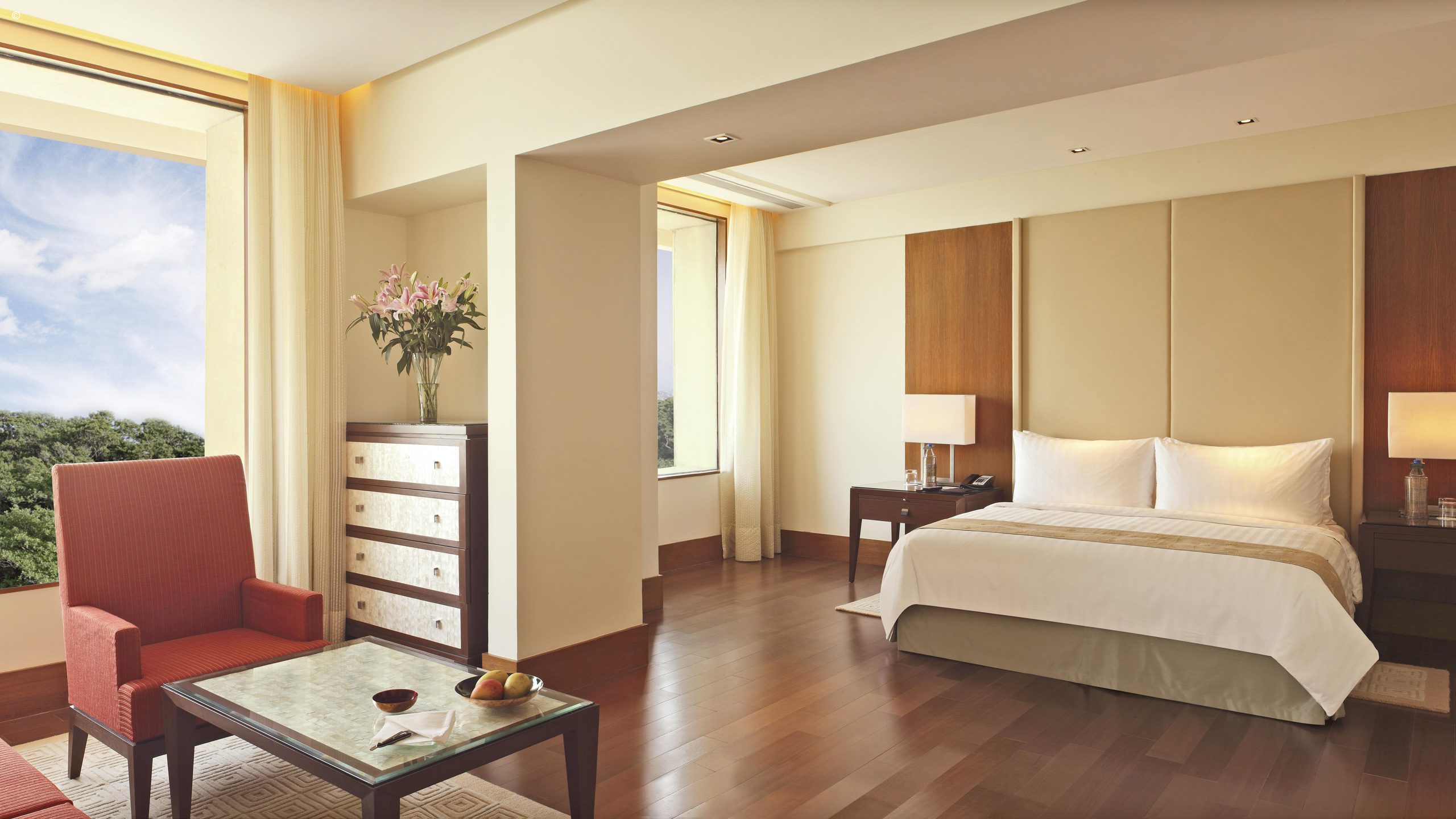 The Oberoi Gurgaon