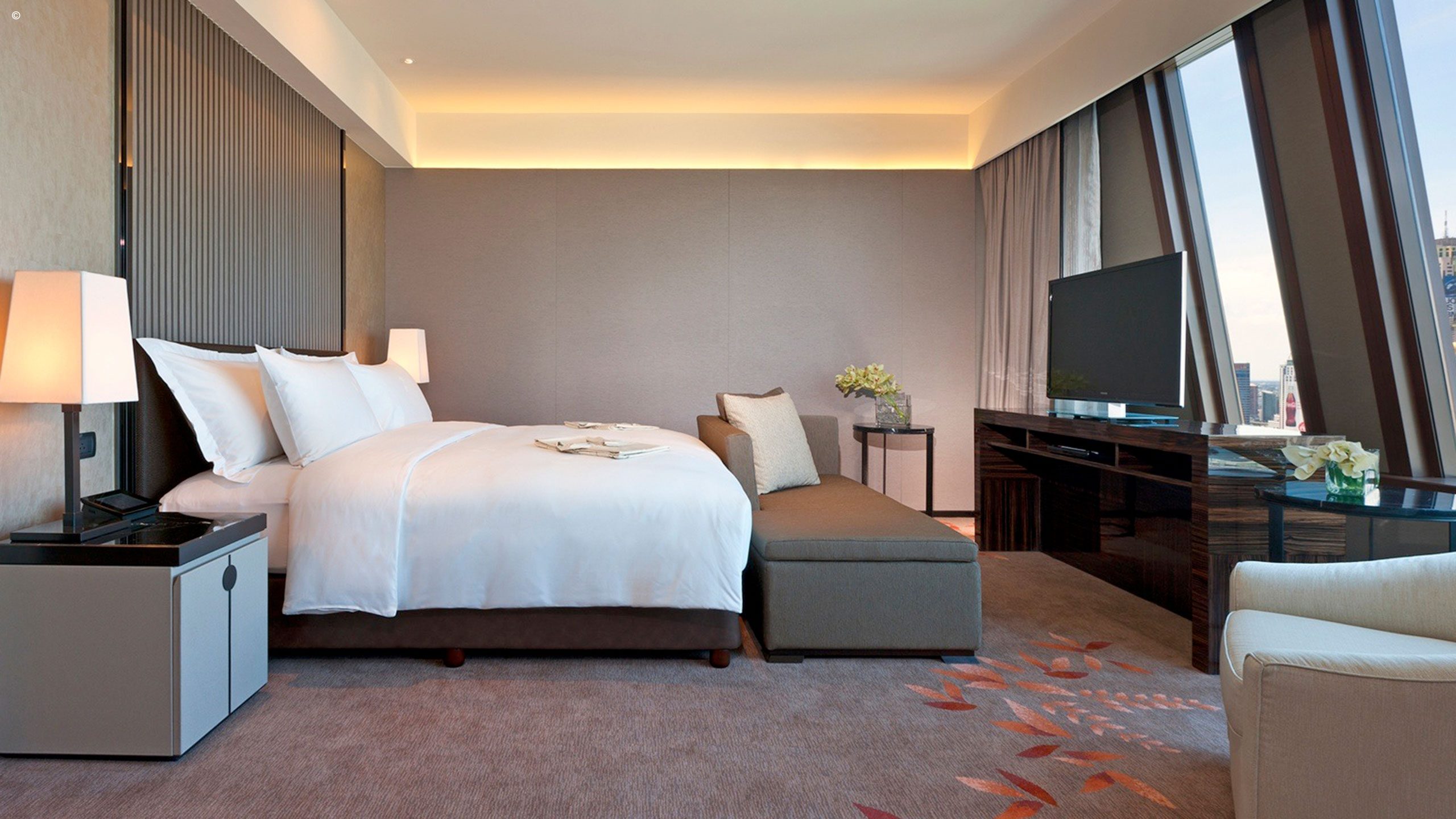 The Okura Prestige