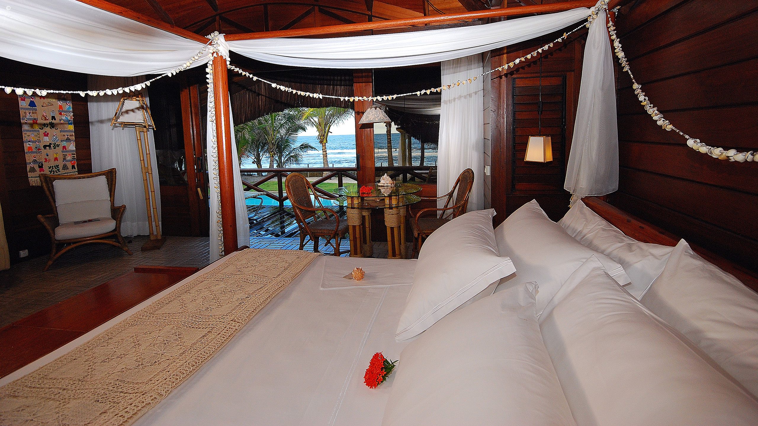 Nannai Resort