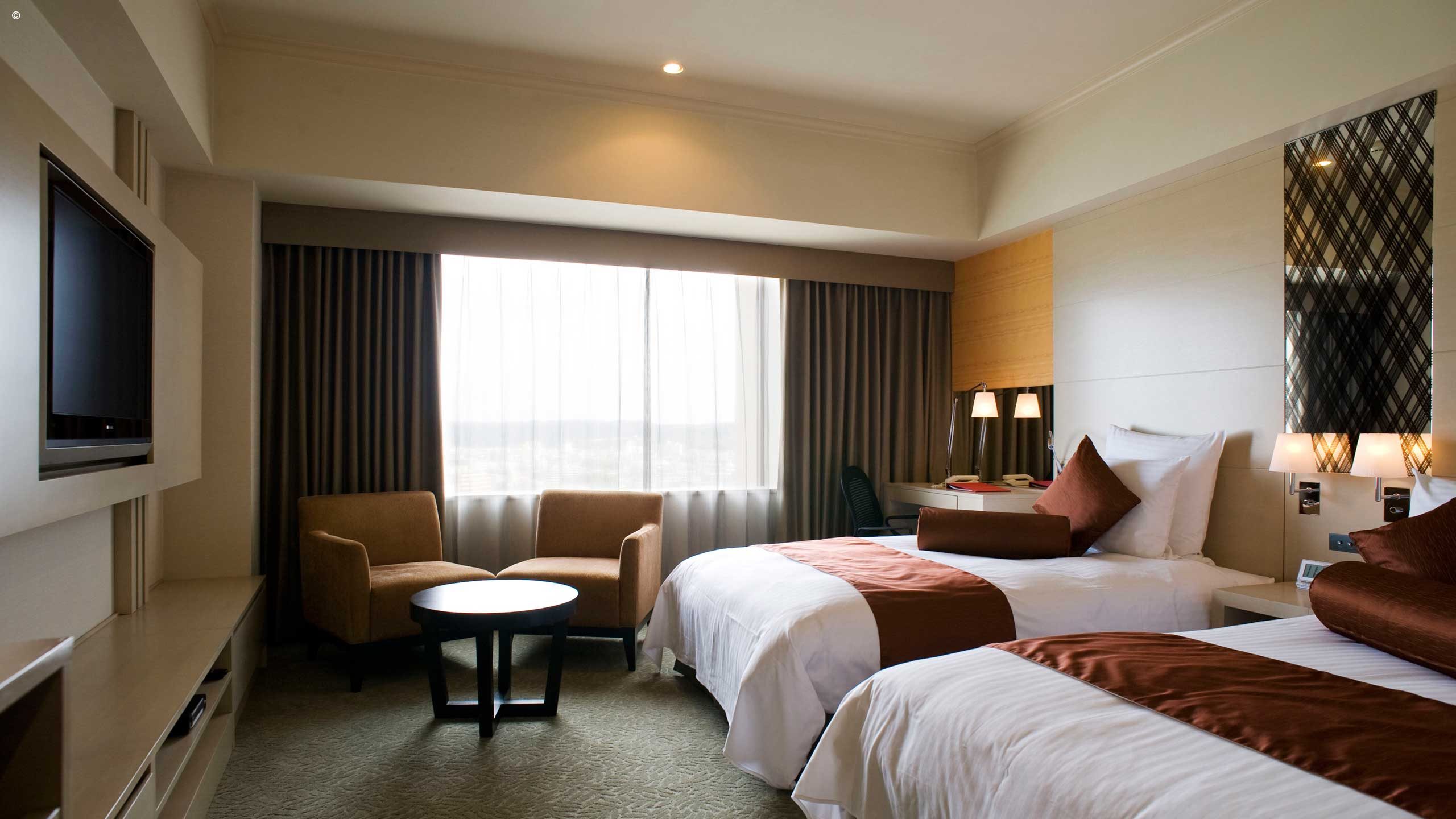 Ana Crowne Plaza