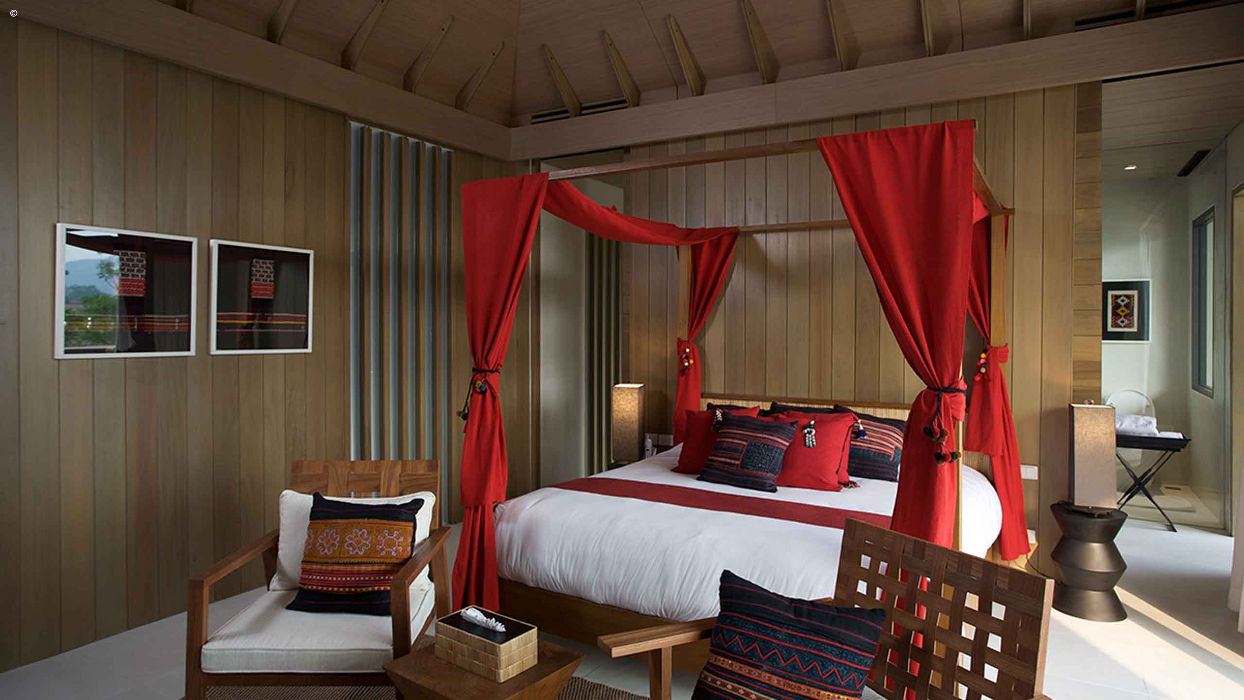 Veranda Chiangmai – The High Resort