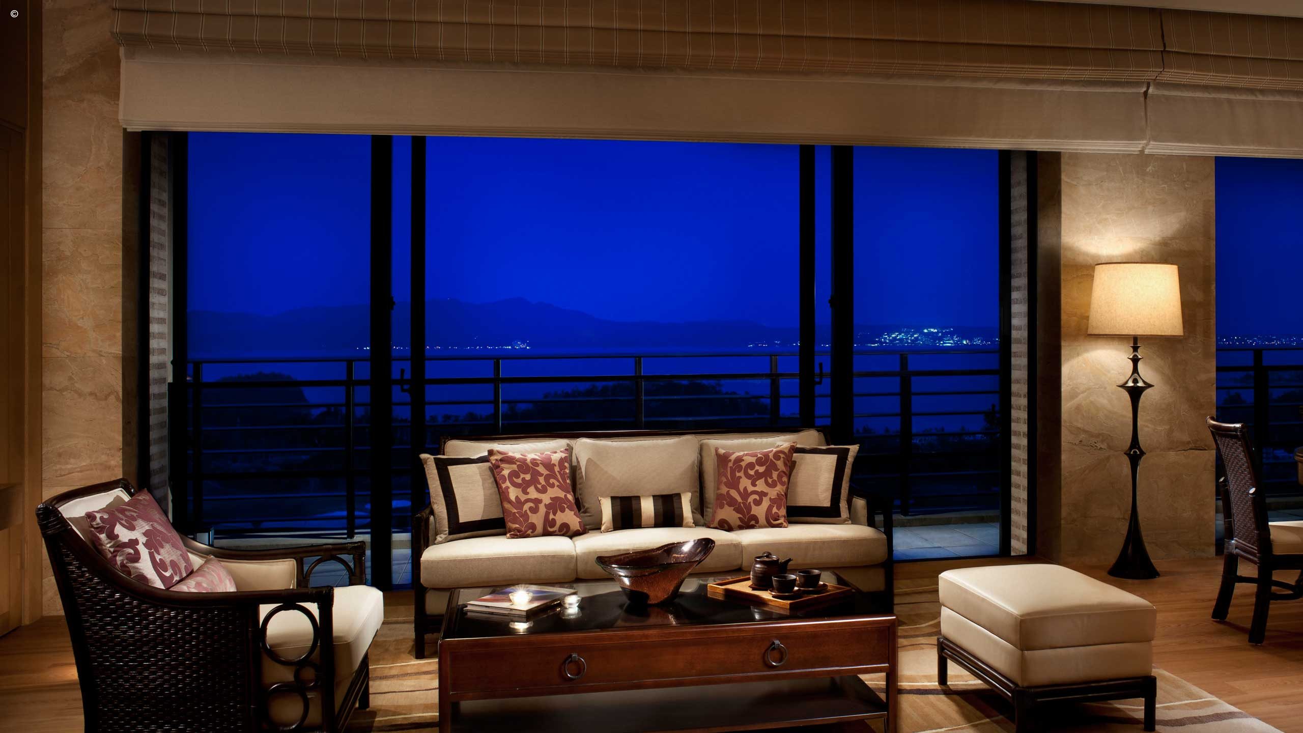 The Ritz-Carlton Okinawa