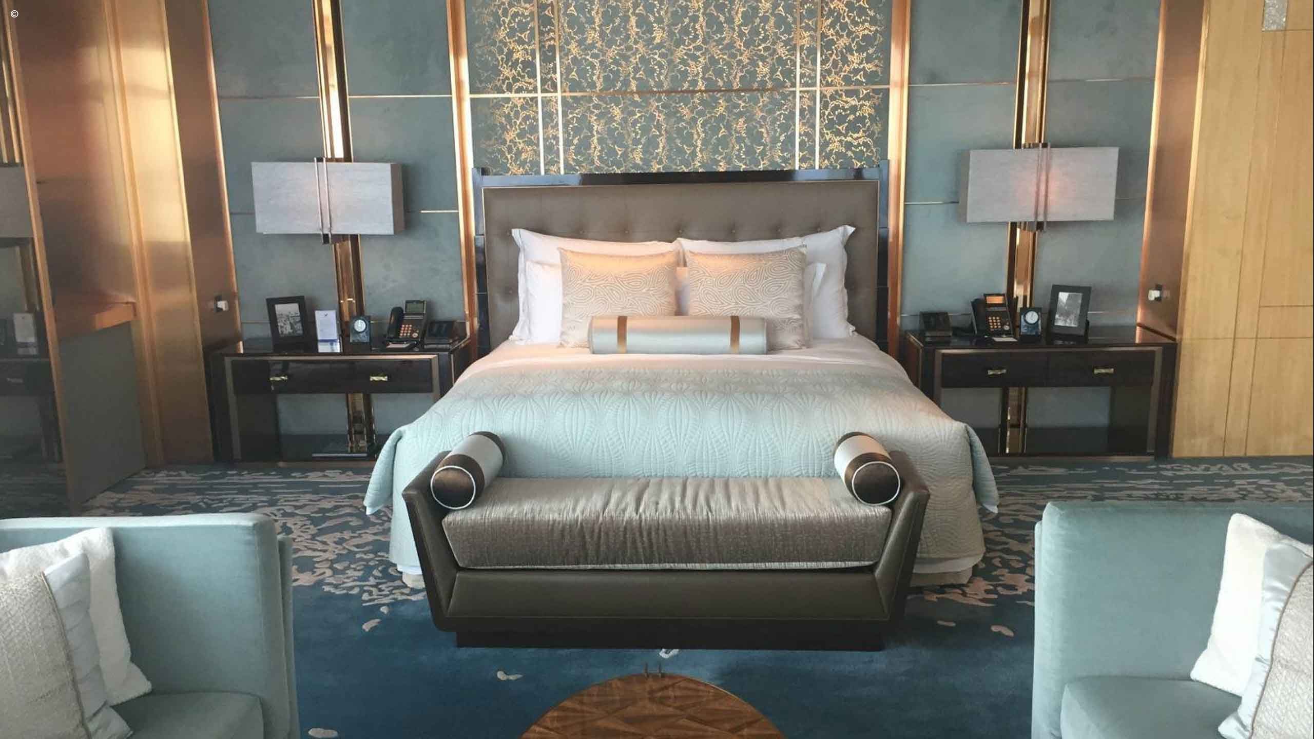 The Ritz-Carlton Hong Kong