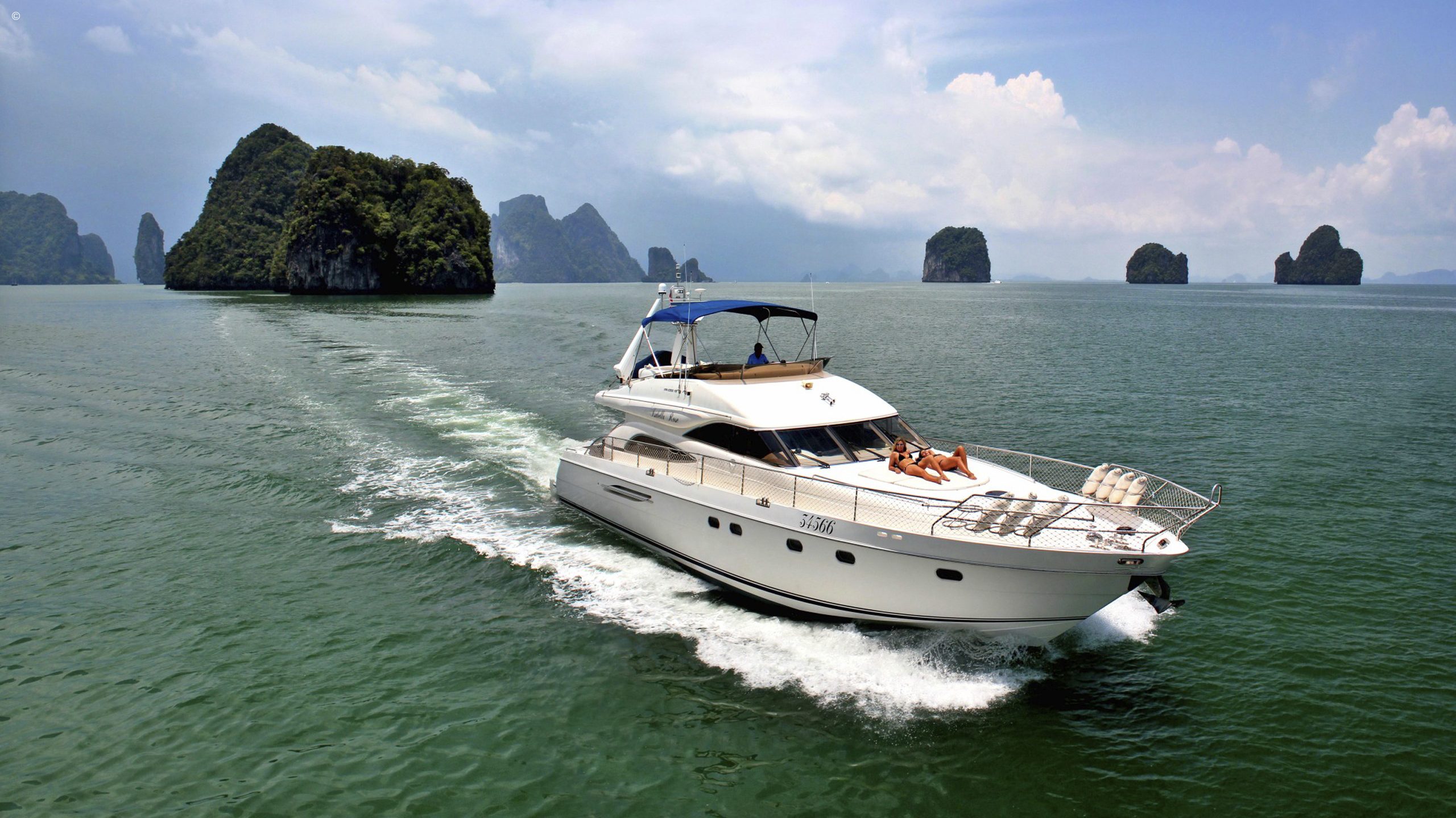 Princess 65 Phuket