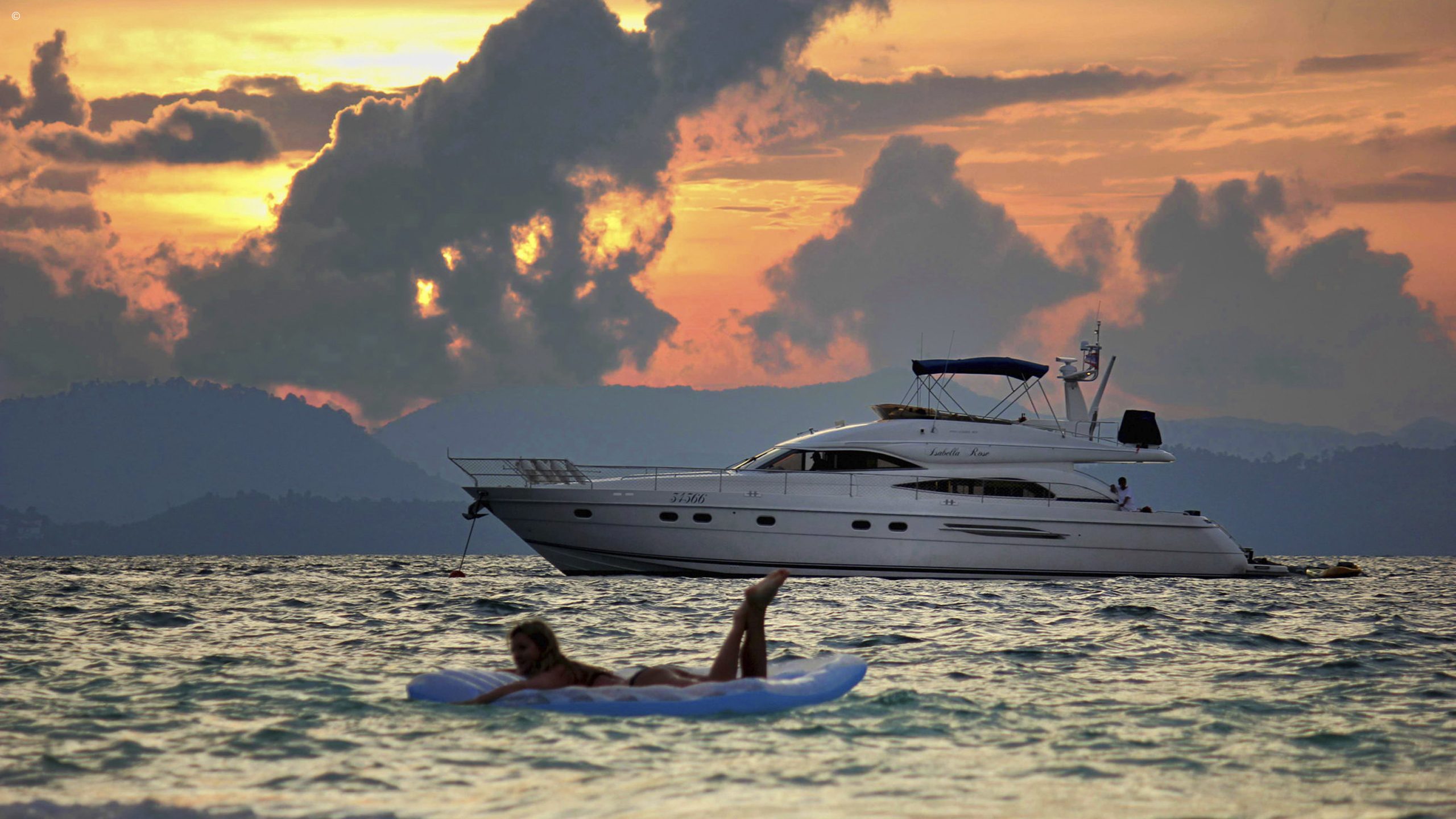 Princess 65 Phuket