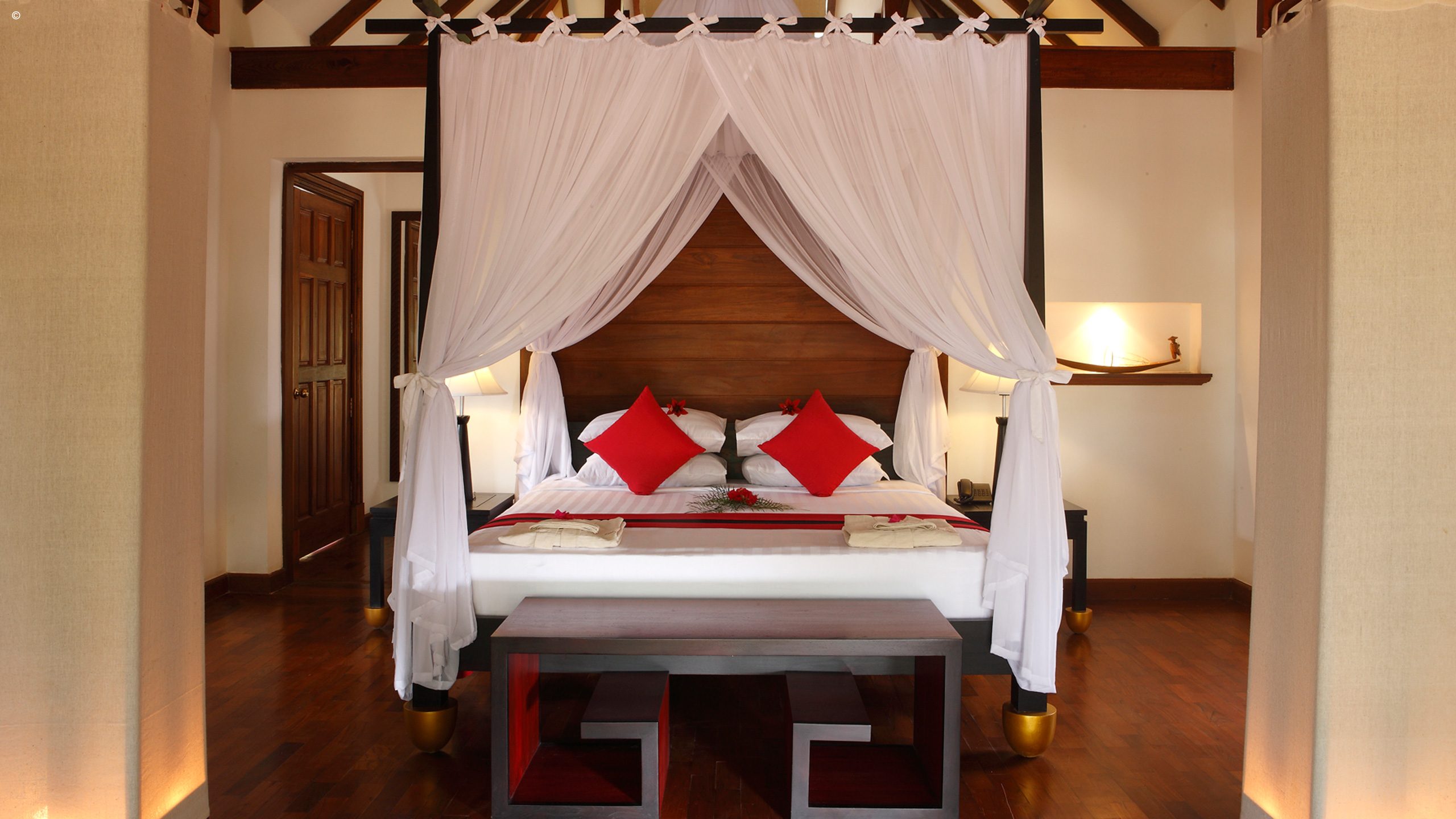 Pristine Lotus Spa Resort