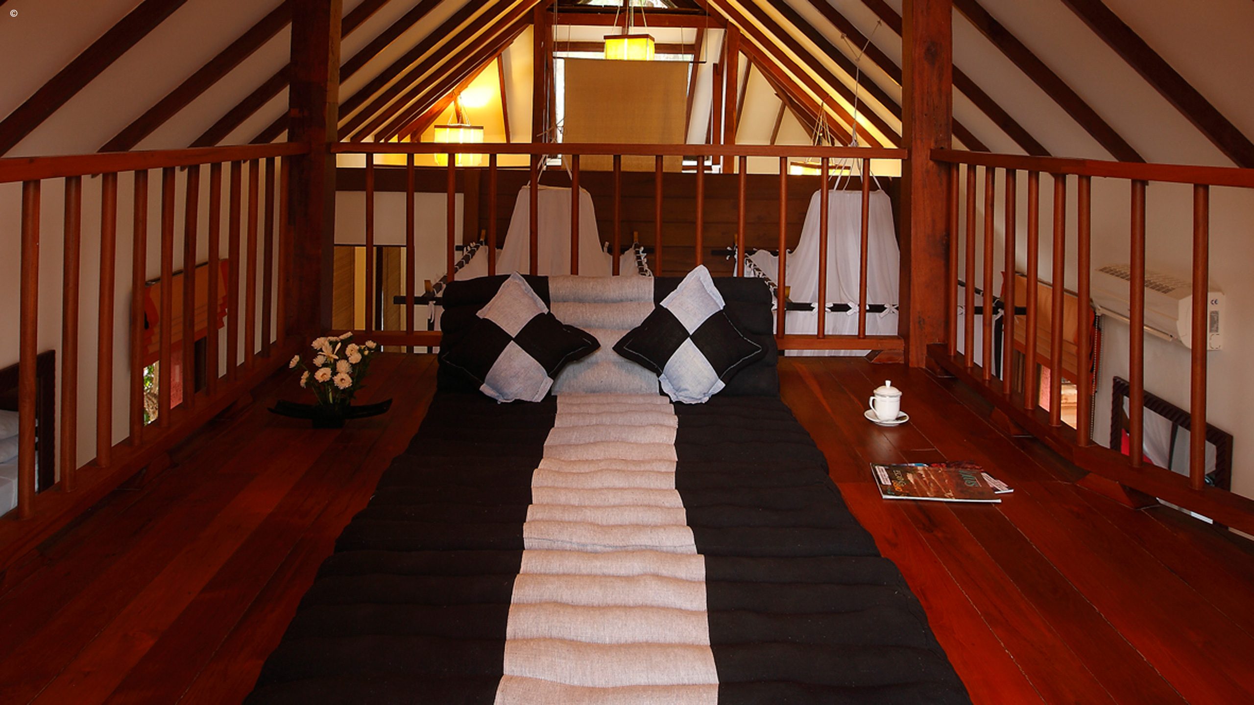 Pristine Lotus Spa Resort