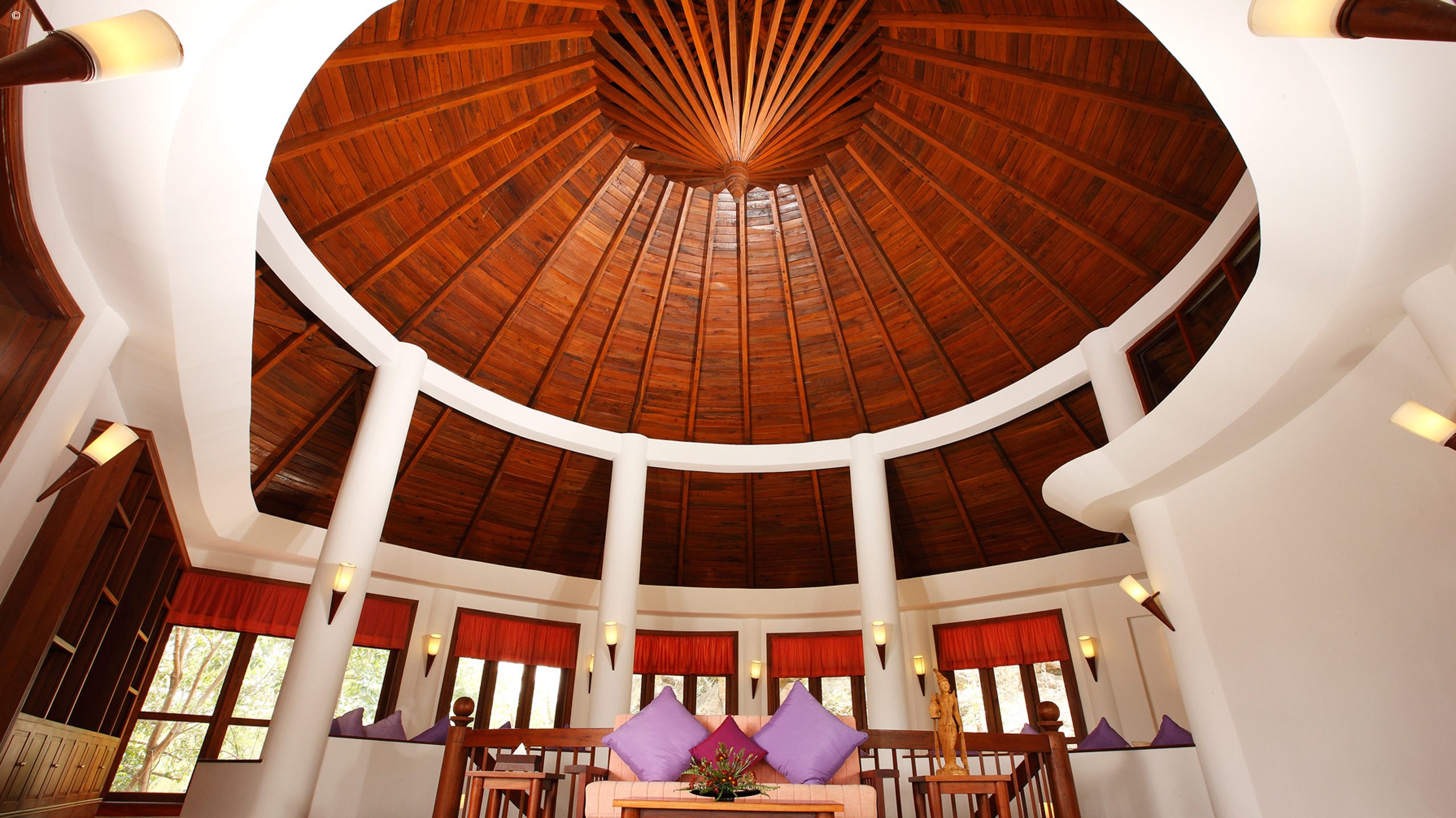 Pristine Lotus Spa Resort