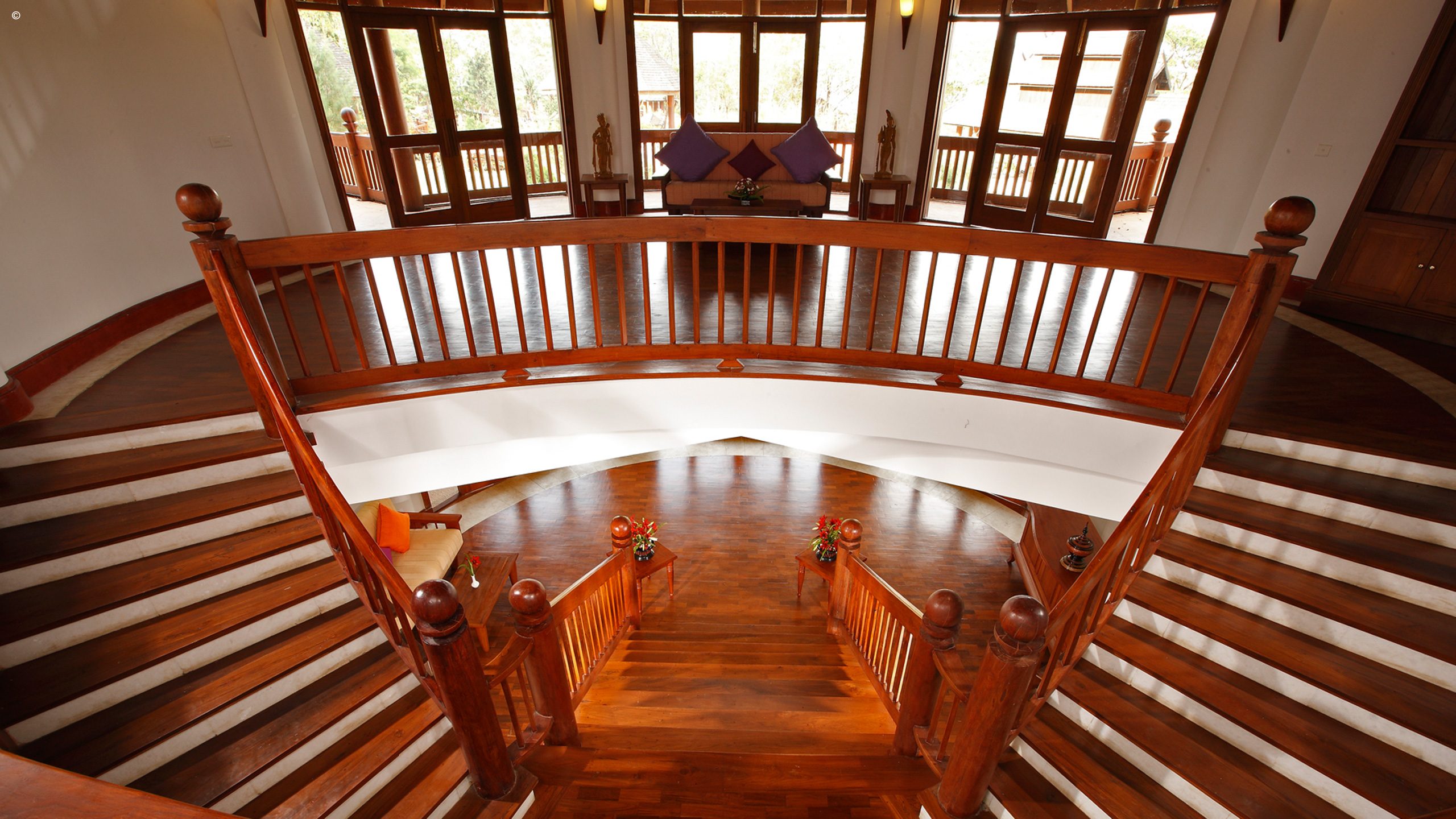 Pristine Lotus Spa Resort