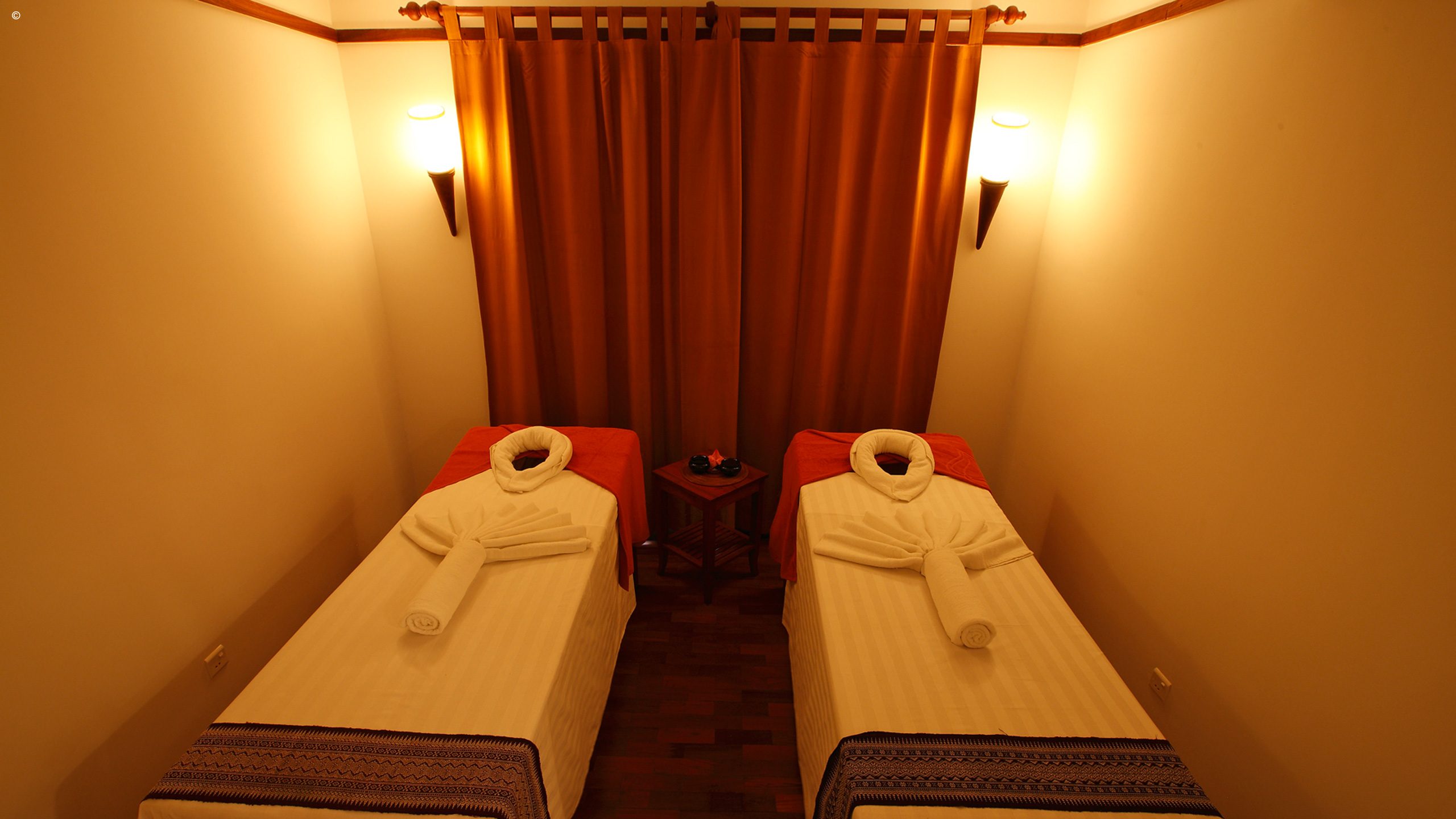 Pristine Lotus Spa Resort