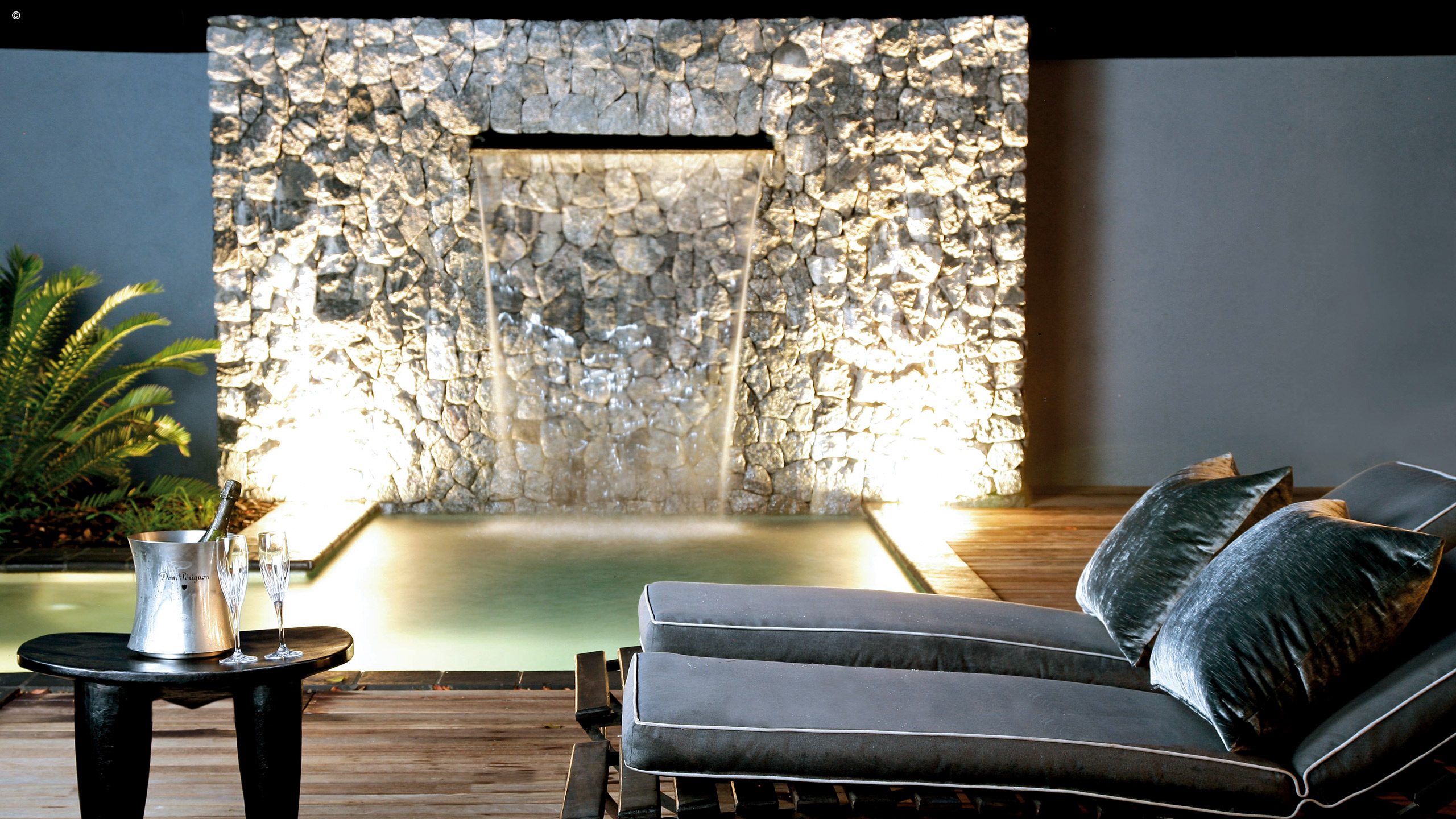 Granite Suites