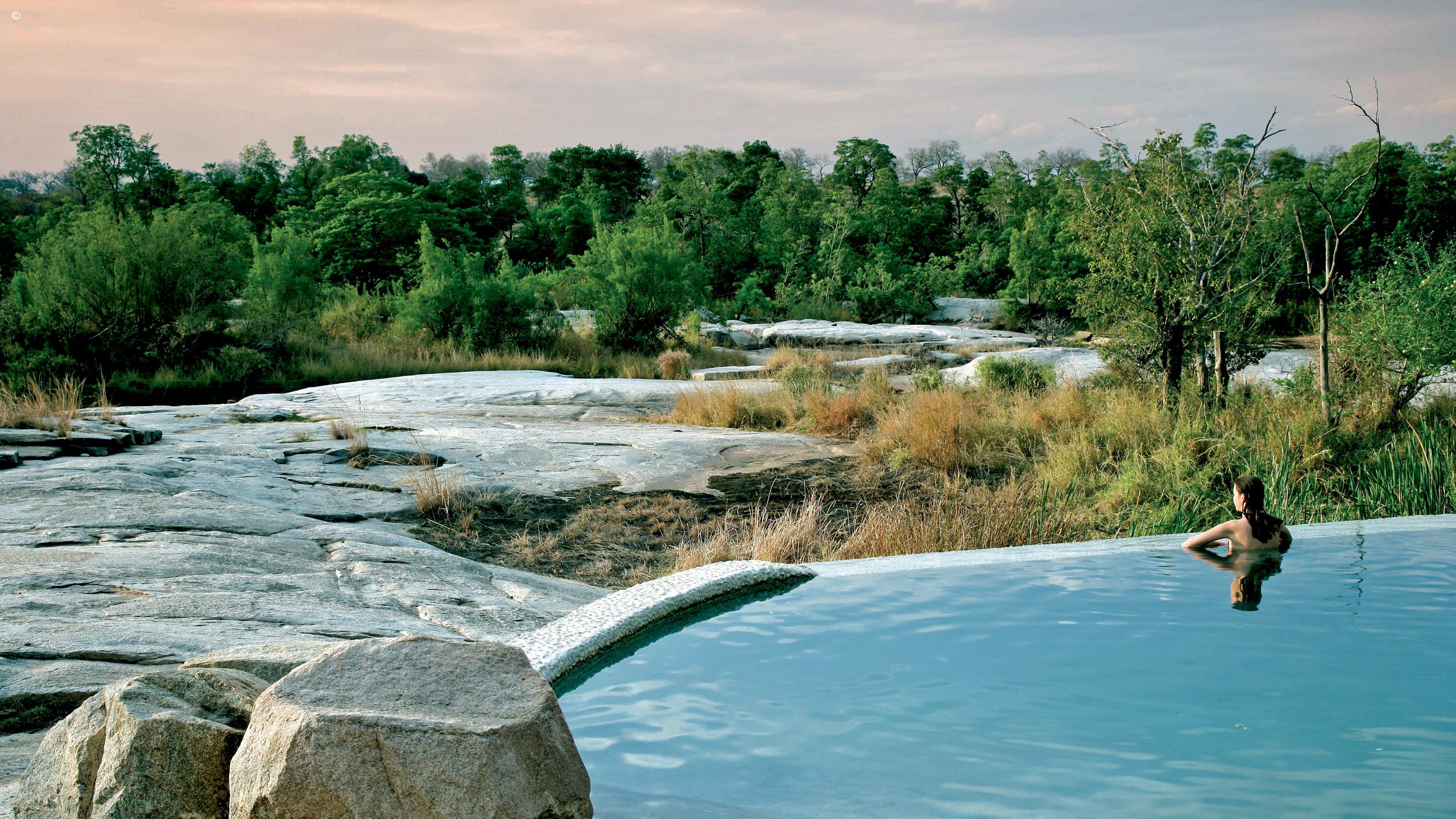 Granite Suites