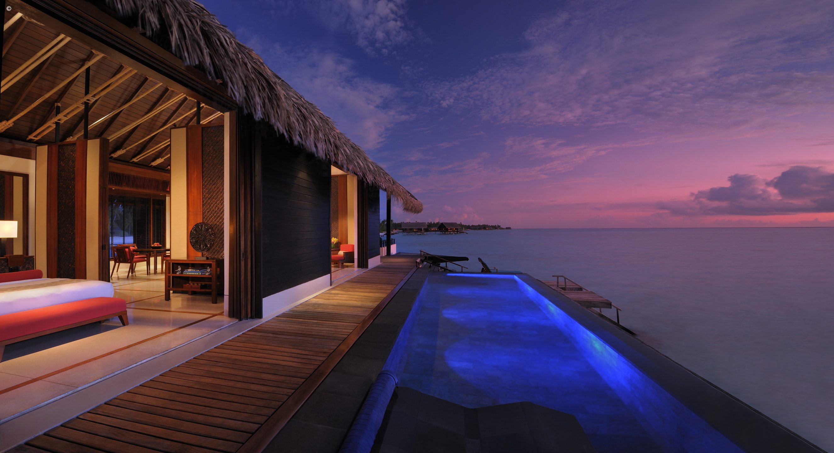 One&Only Reethi Rah