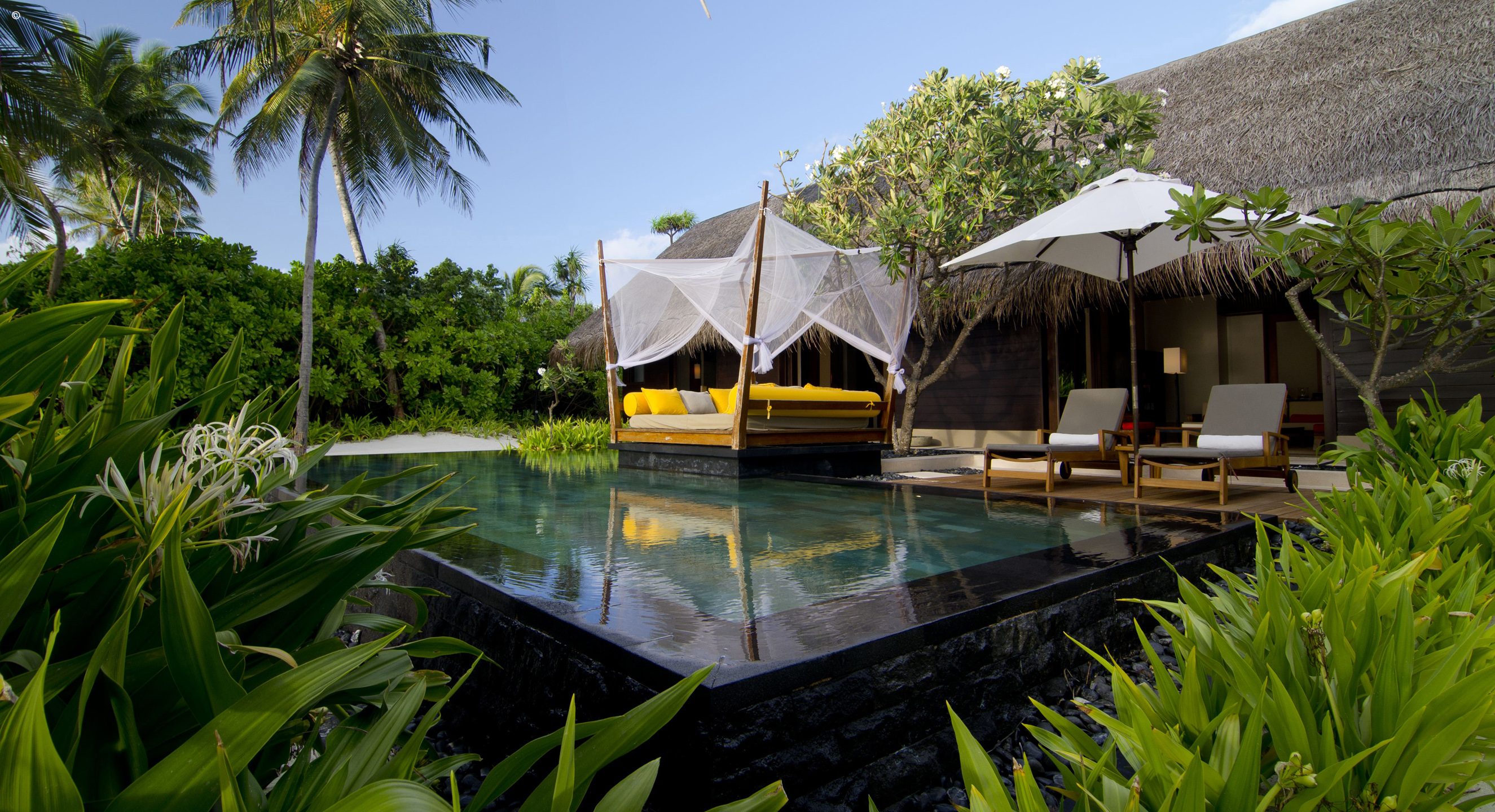 One&Only Reethi Rah