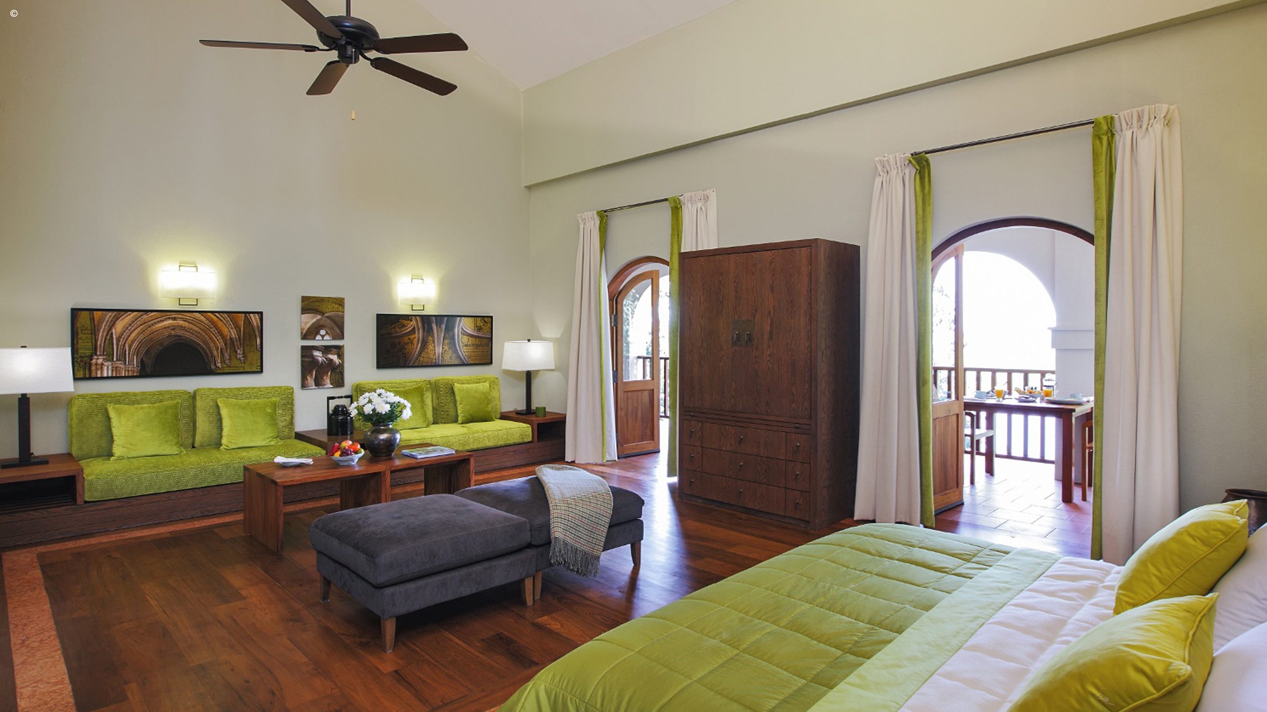 Sanctum Inle Resort