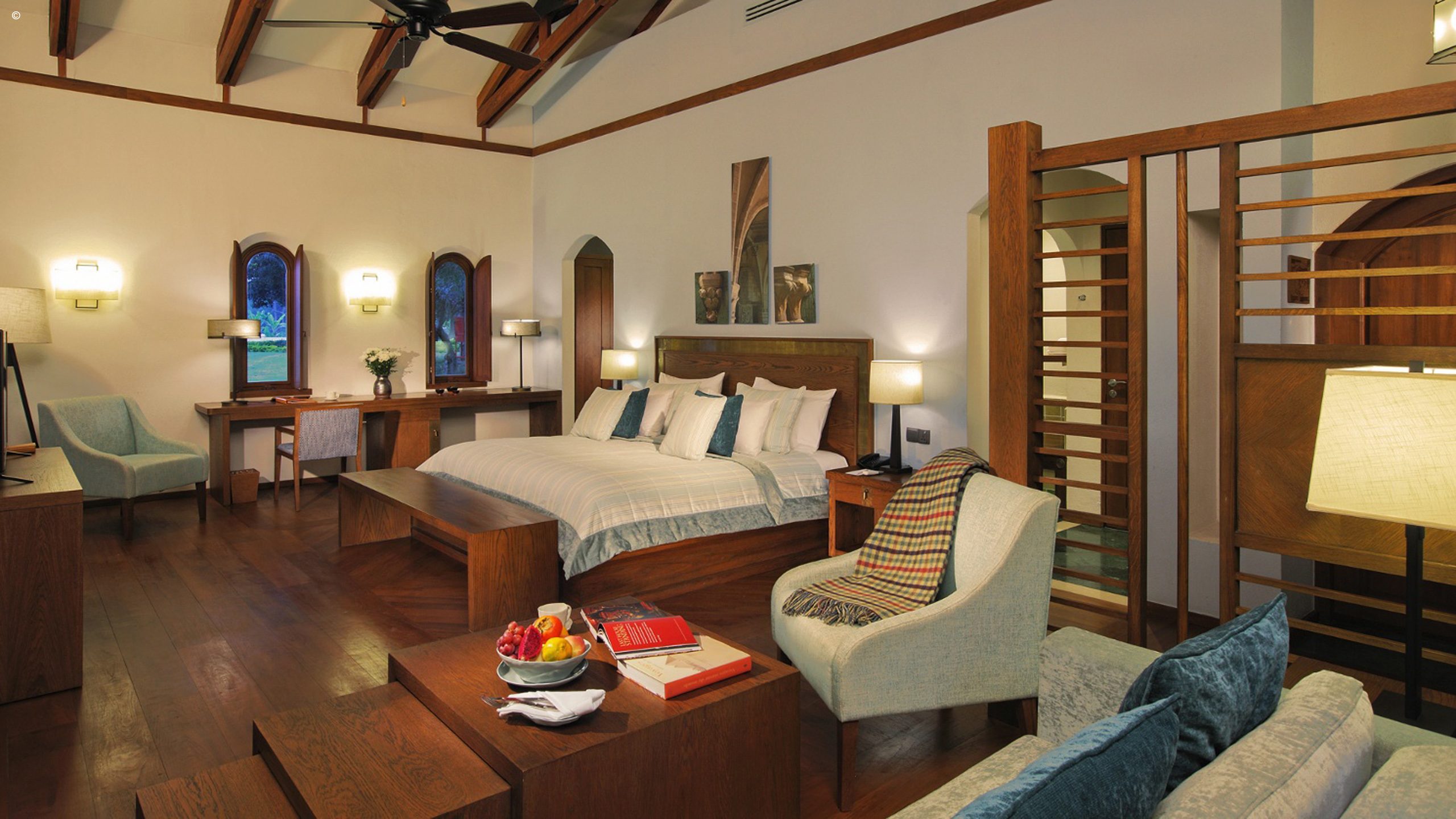 Sanctum Inle Resort