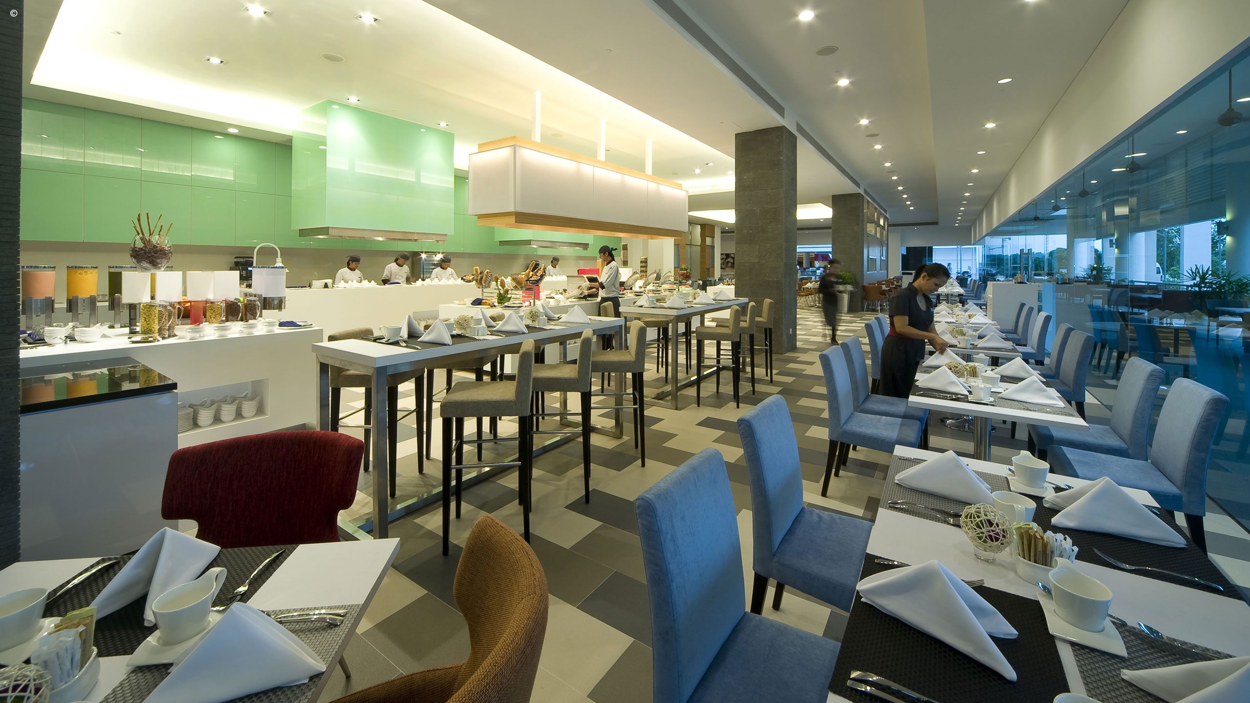Pullman Kuching