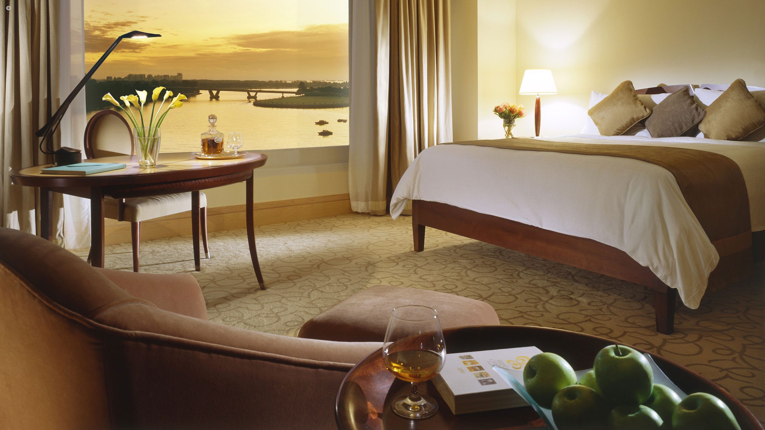 The Fullerton