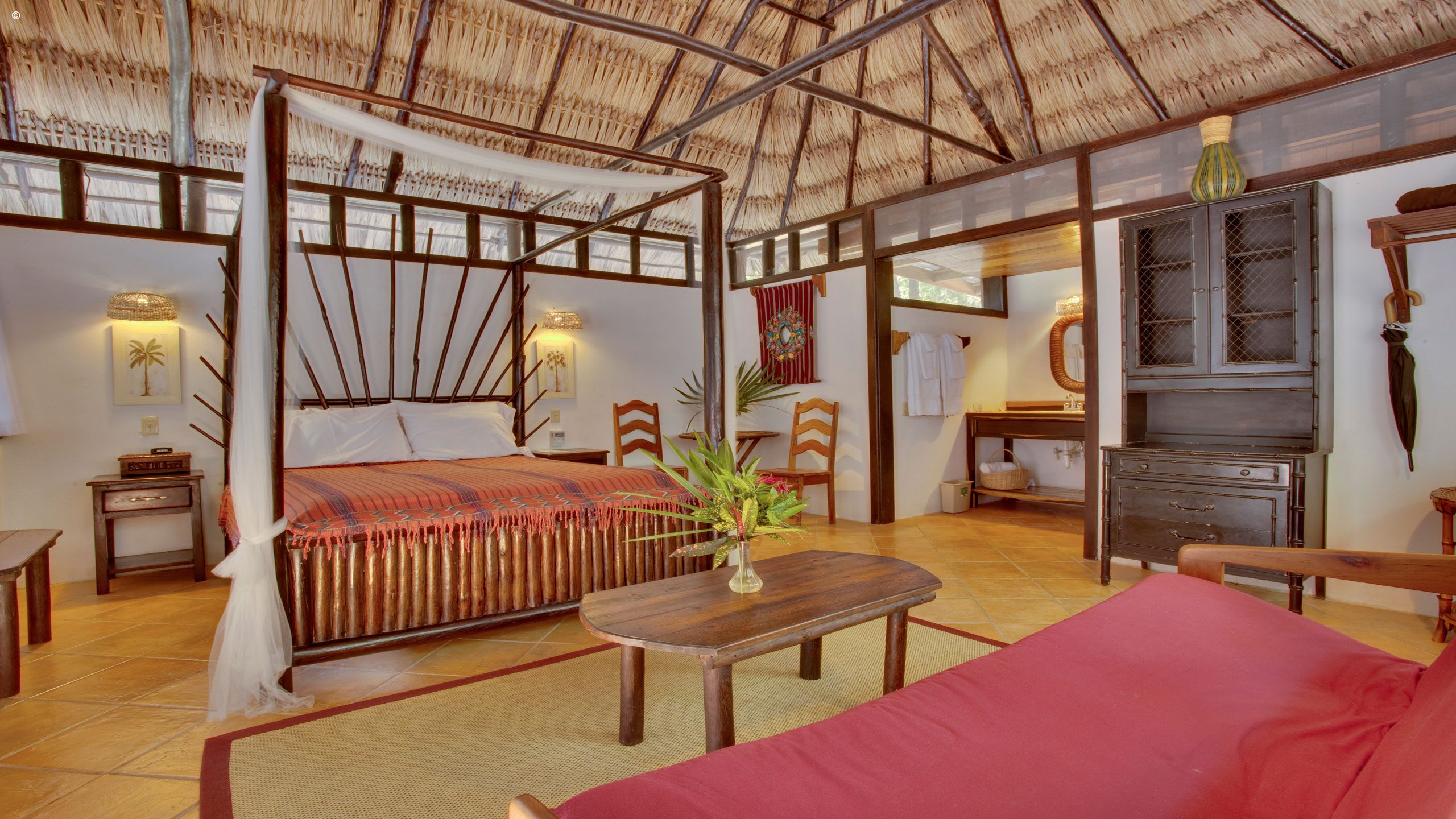 Table Rock Jungle Lodge