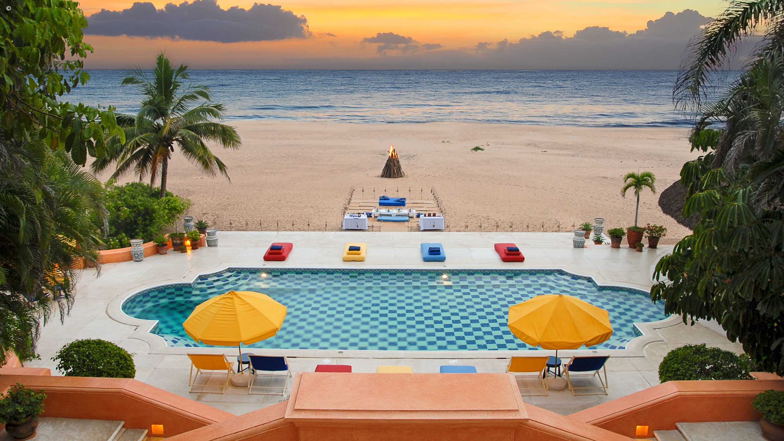 Casa Cuixmala