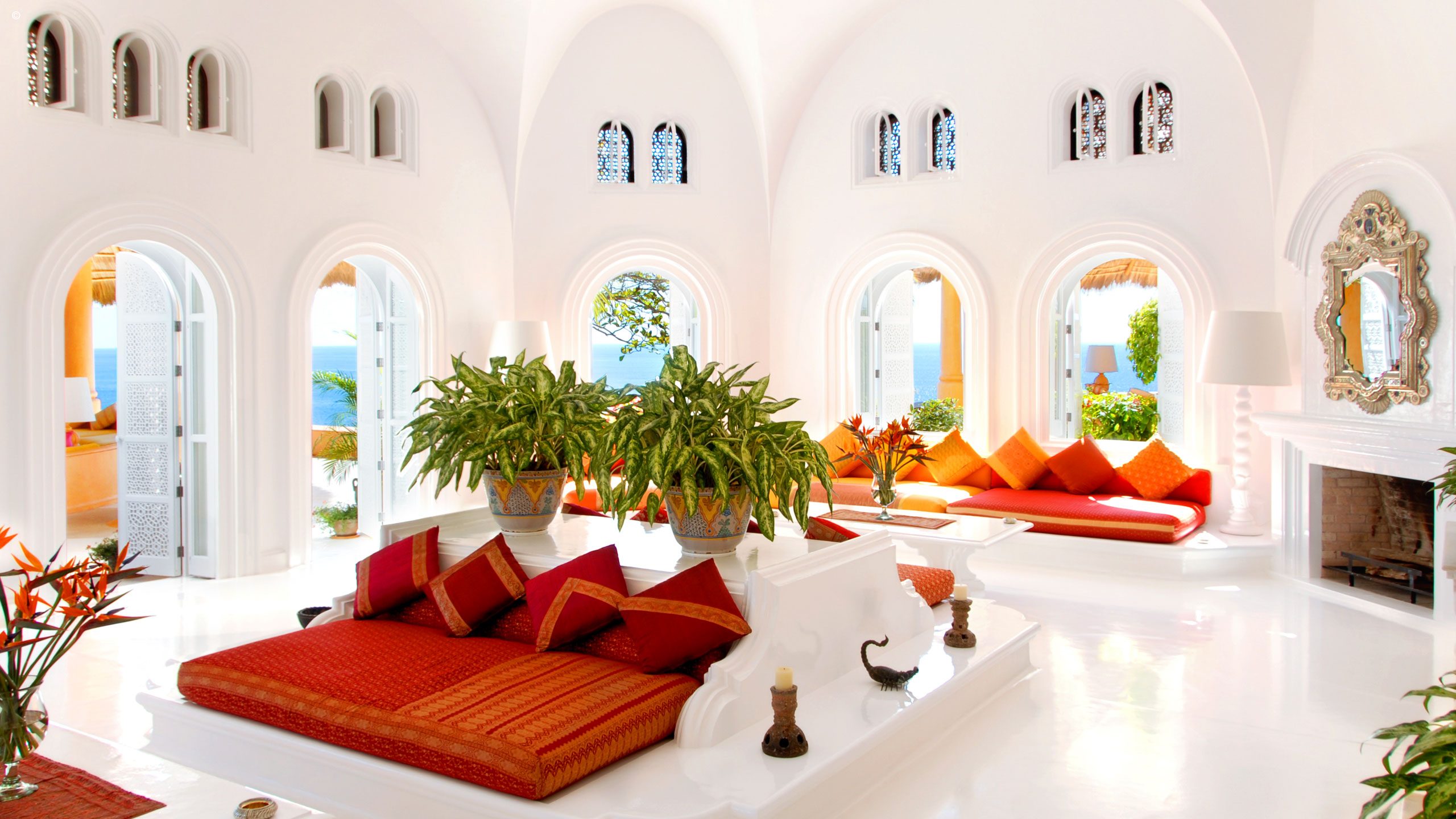 Casa Cuixmala