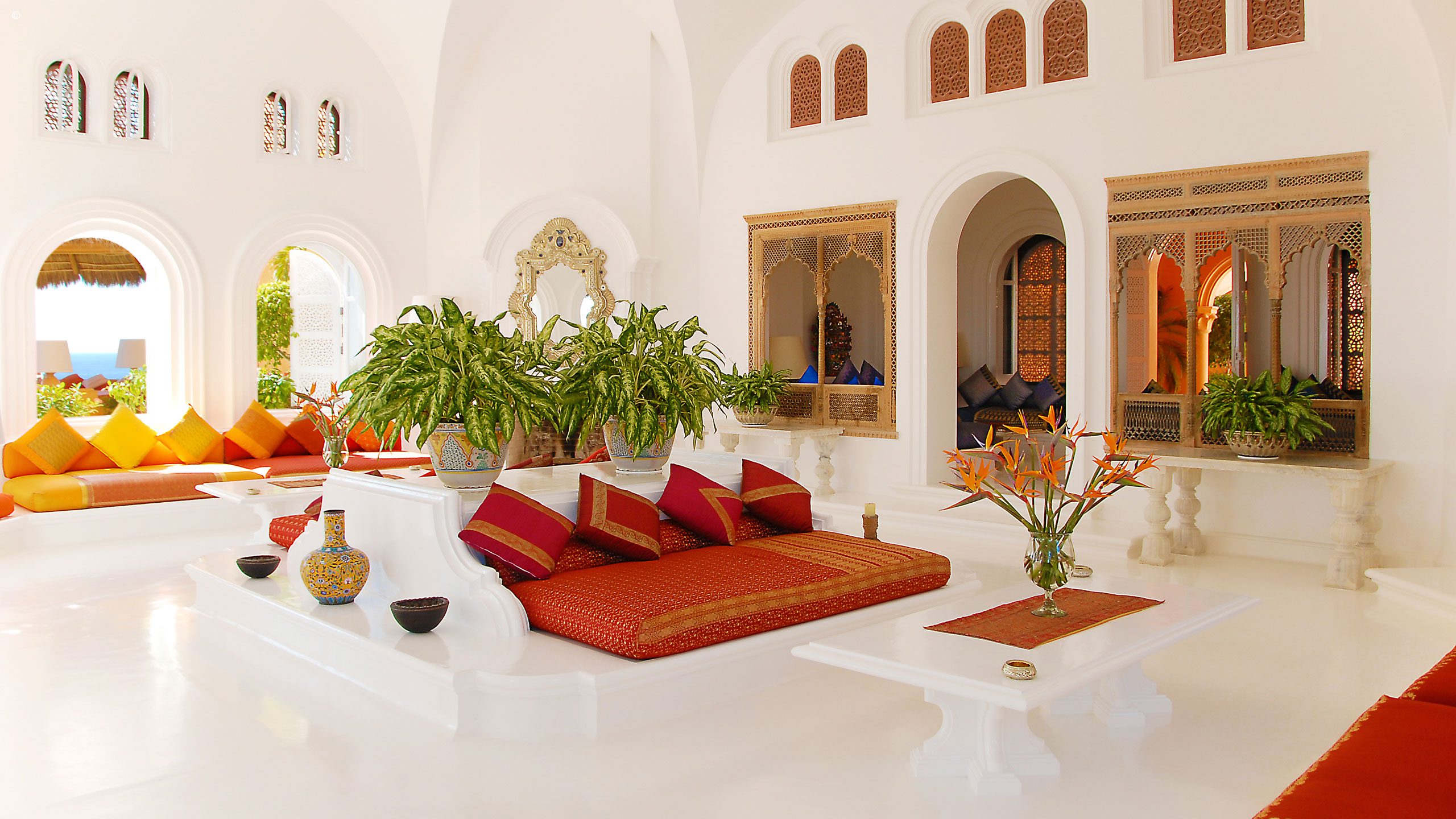 Casa Cuixmala