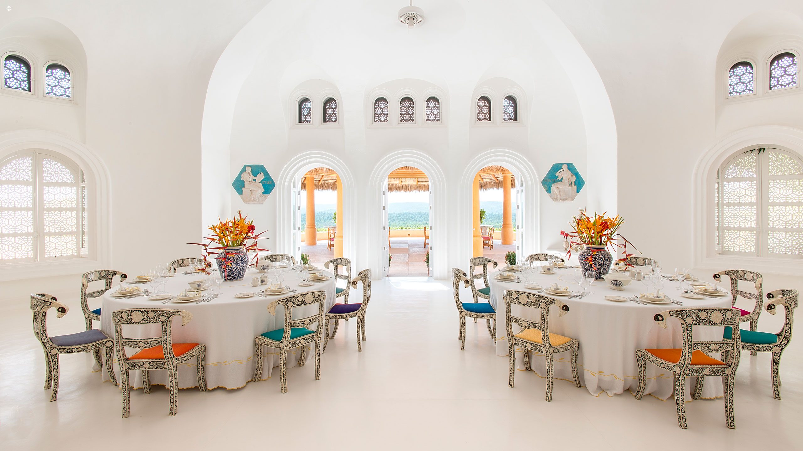 Casa Cuixmala