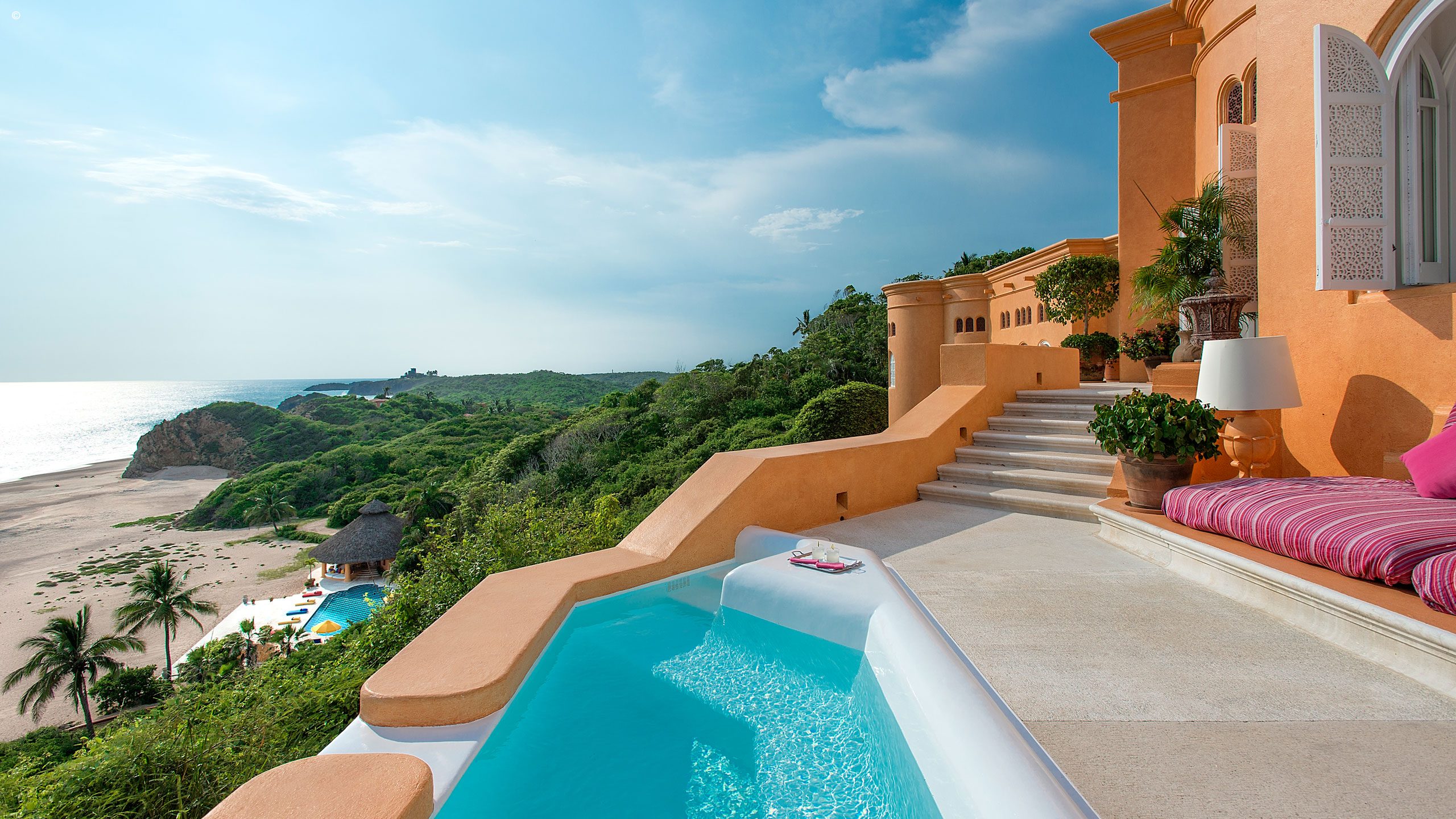 Casa Cuixmala