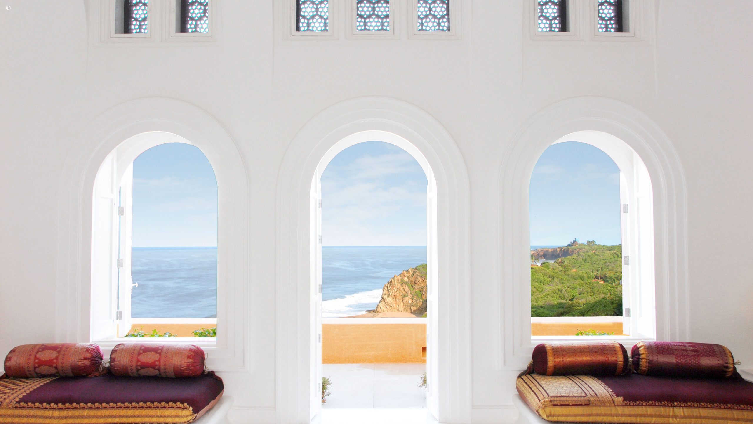 Casa Cuixmala