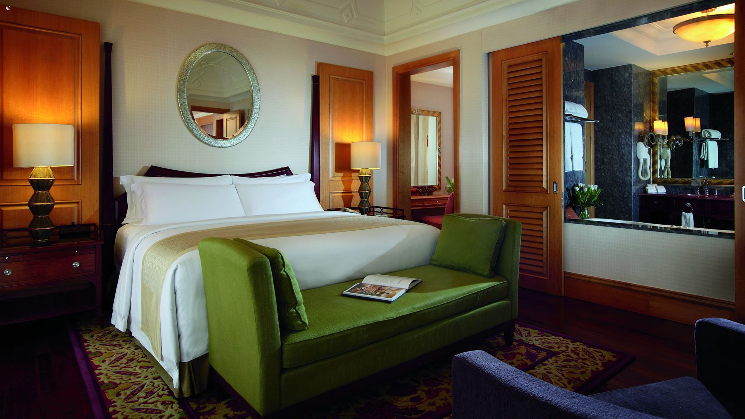 The Ritz Carlton Jakarta