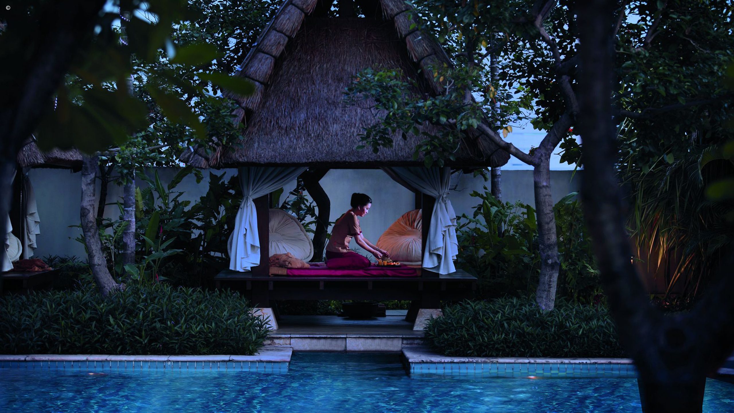 The Ritz Carlton Jakarta