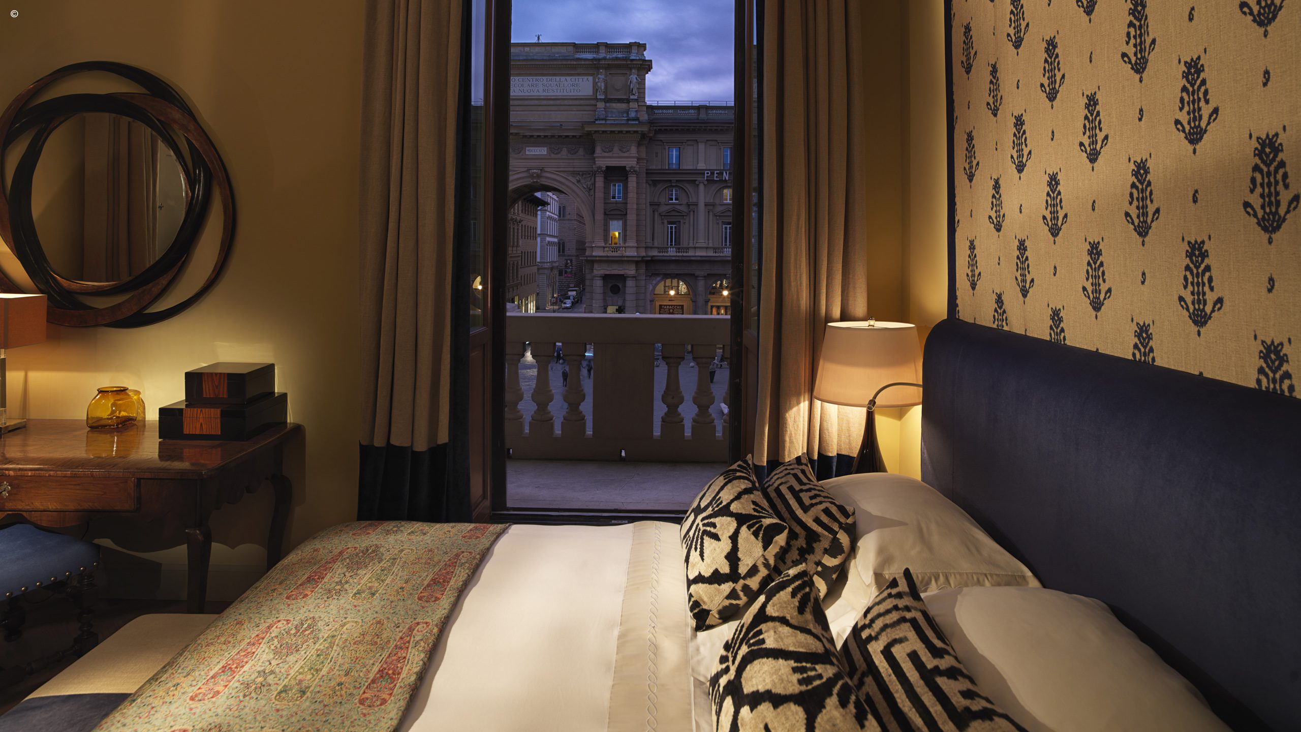 Hotel Savoy